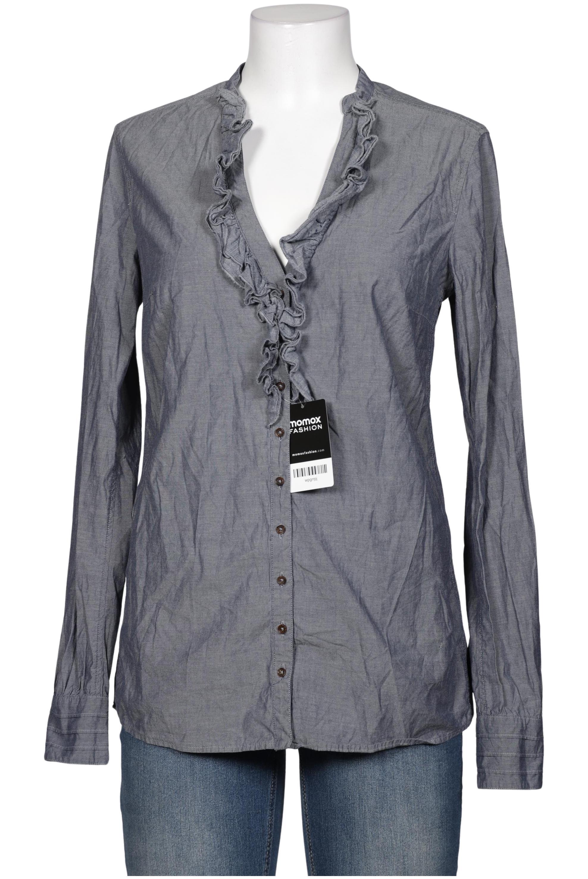 

Drykorn Damen Bluse, grau, Gr. 40