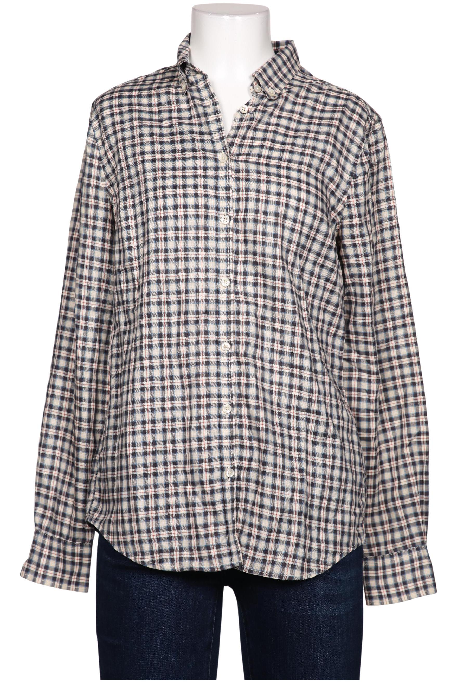 

Drykorn Damen Bluse, mehrfarbig, Gr. 38