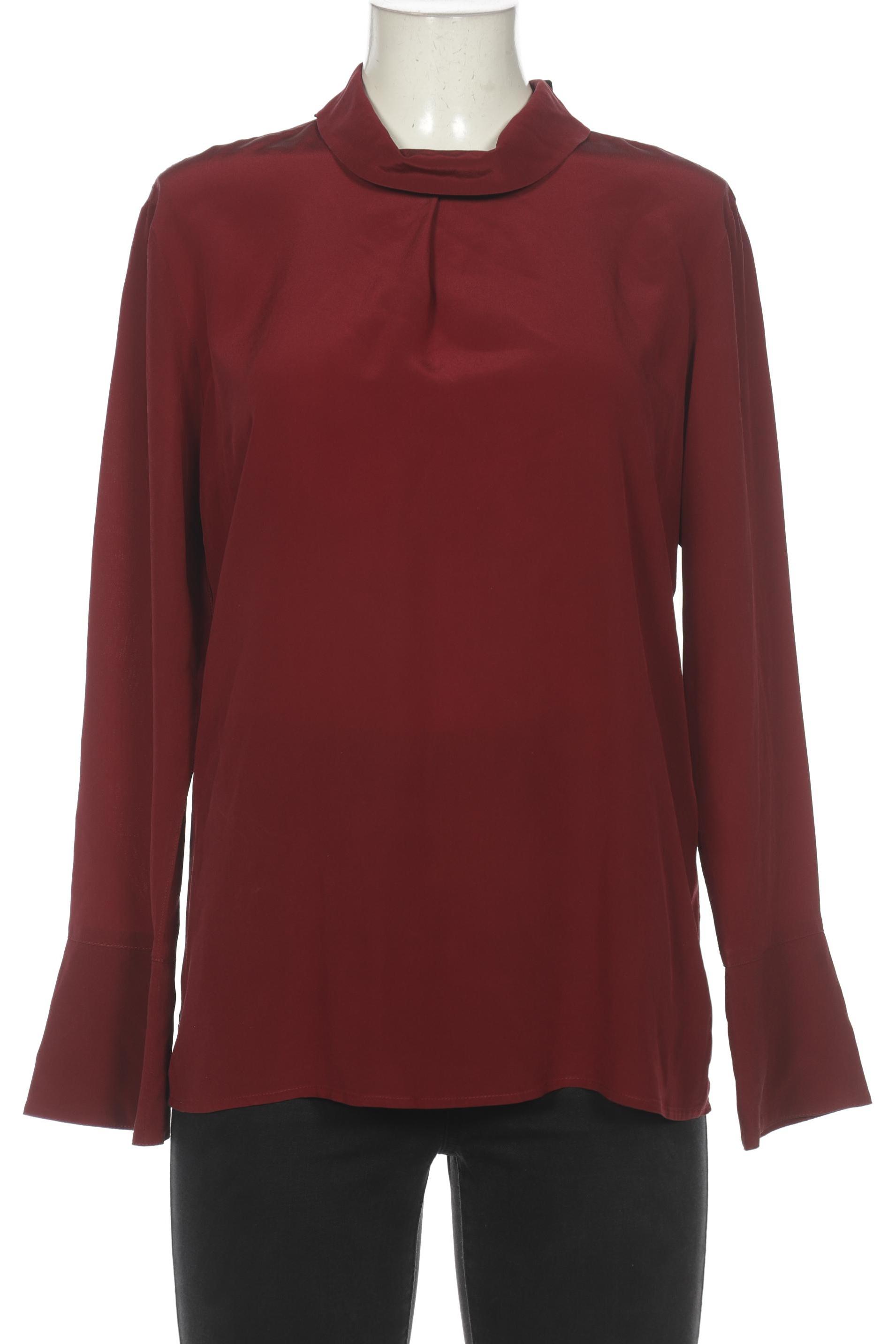

Drykorn Damen Bluse, bordeaux, Gr. 42