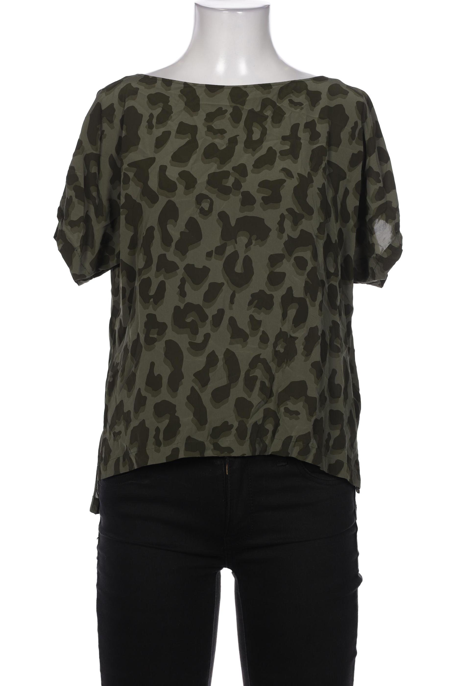 

Drykorn Damen Bluse, grün, Gr. 36