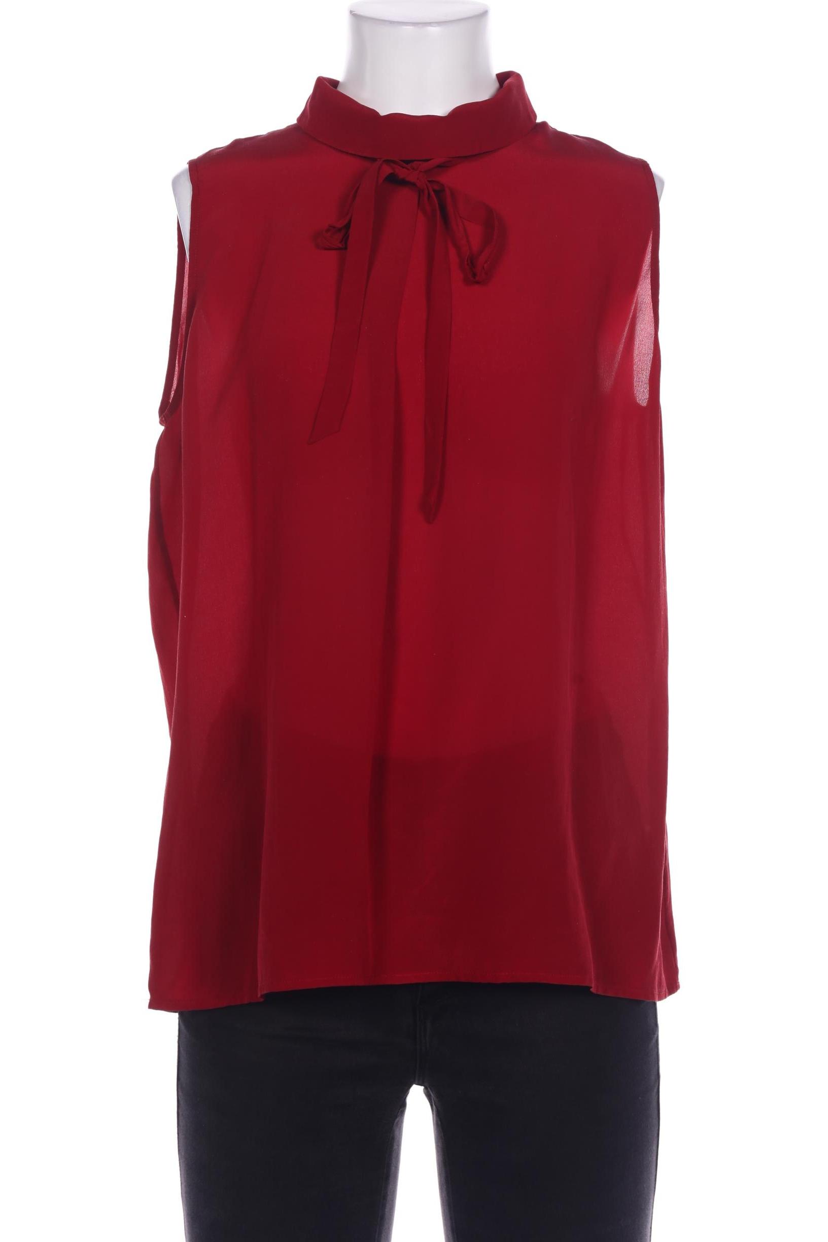 

Drykorn Damen Bluse, bordeaux, Gr. 38