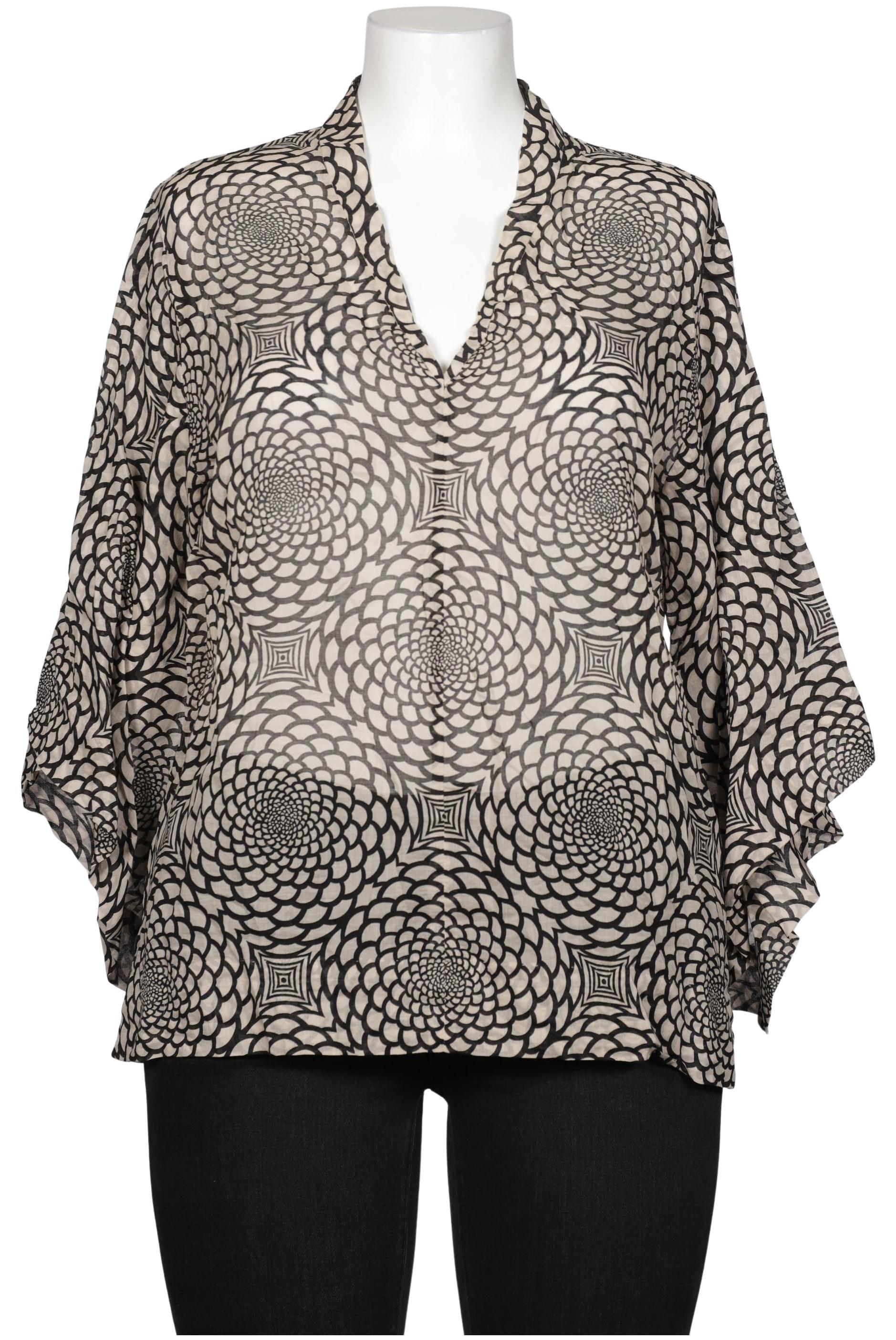 

Drykorn Damen Bluse, beige, Gr. 44