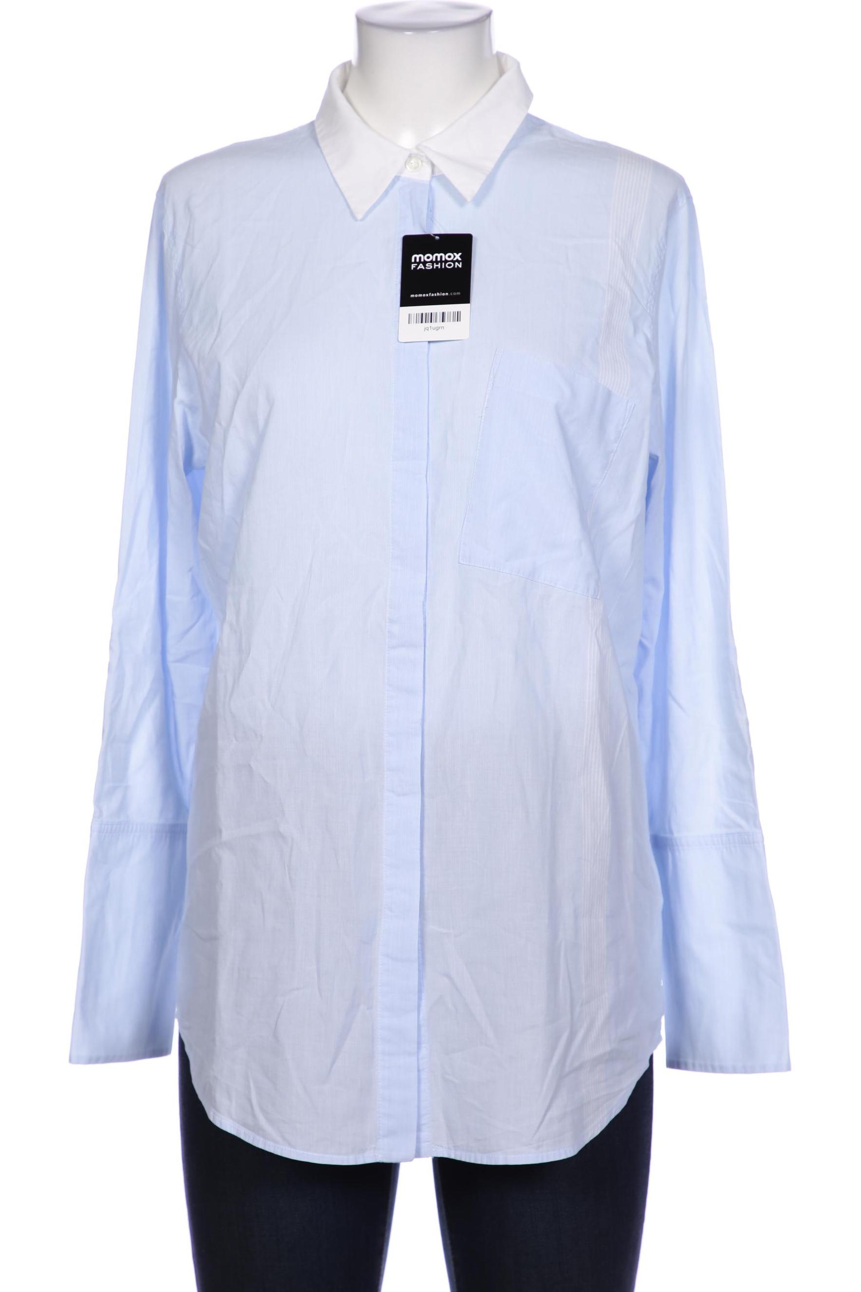 

Drykorn Damen Bluse, hellblau, Gr. 40