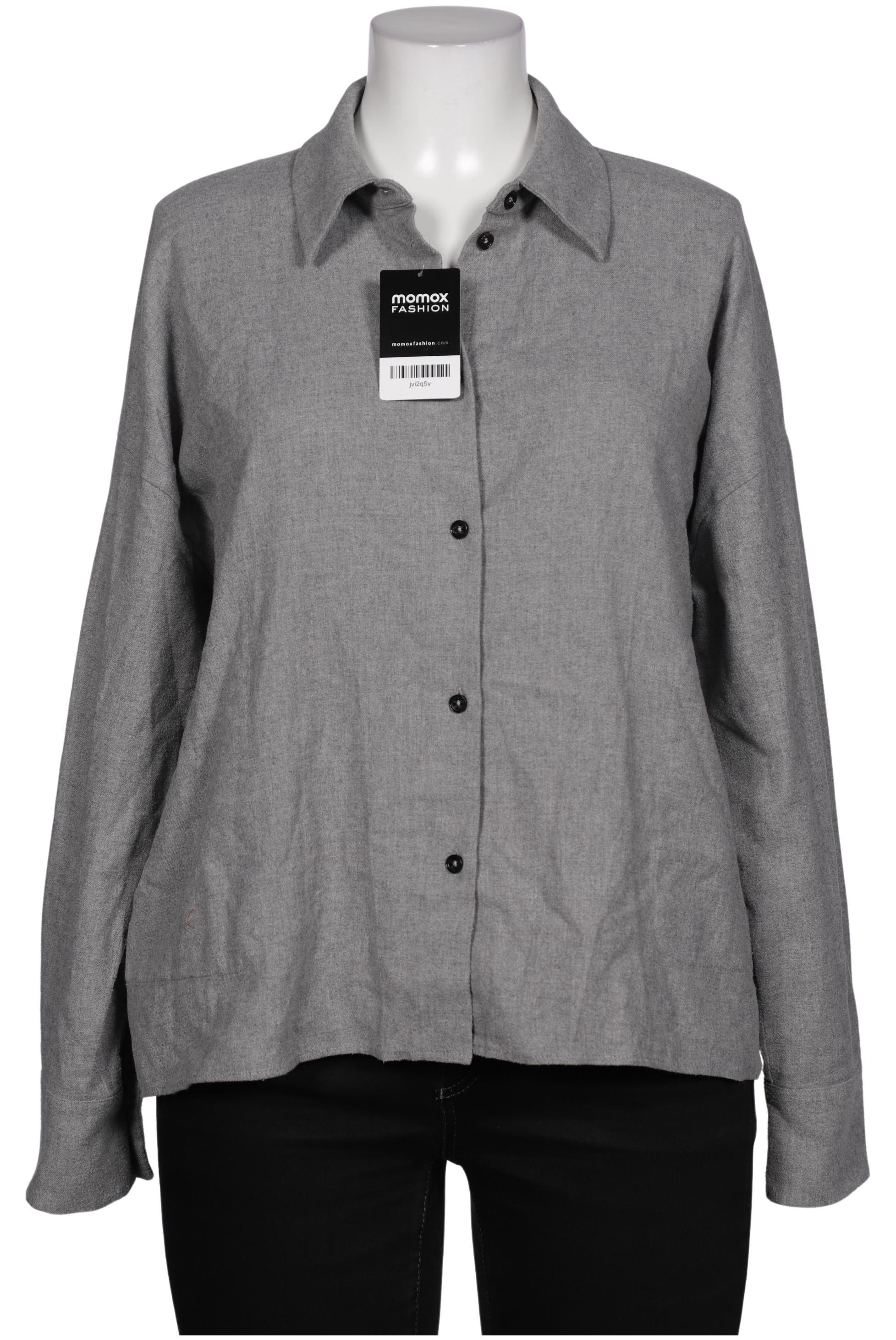 

Drykorn Damen Bluse, grau, Gr. 48