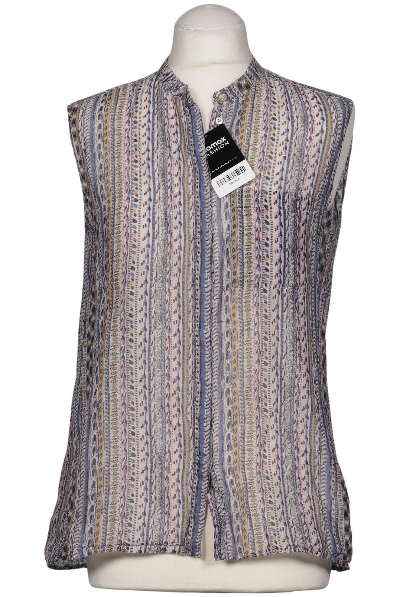 

Drykorn Damen Bluse, mehrfarbig, Gr. 36