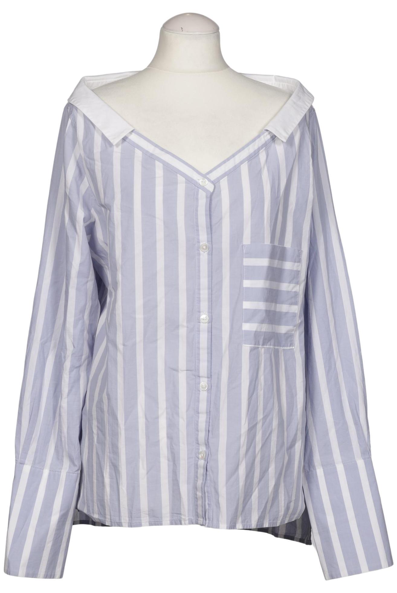 

Drykorn Damen Bluse, mehrfarbig, Gr. 40