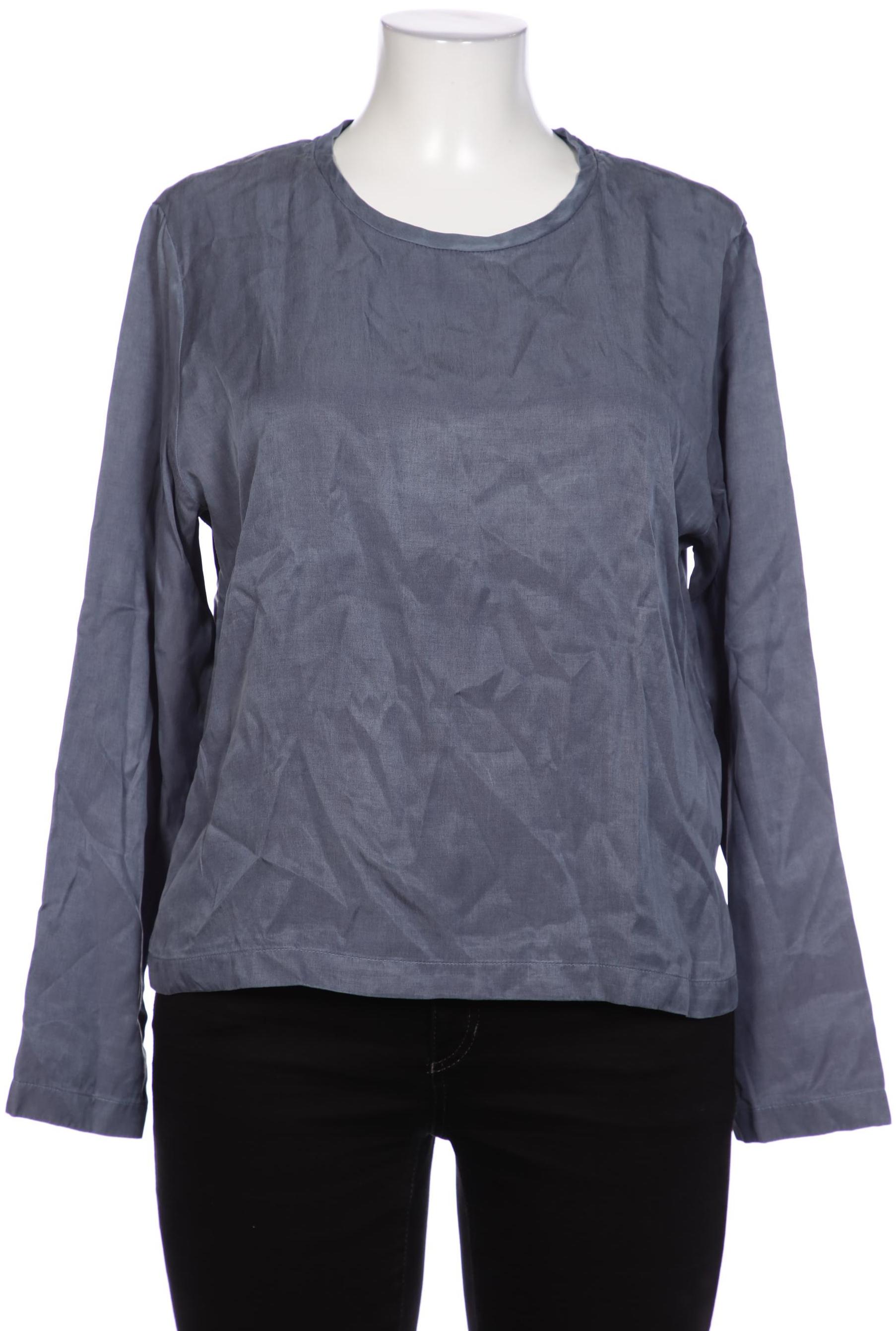 

Drykorn Damen Bluse, blau, Gr. 44