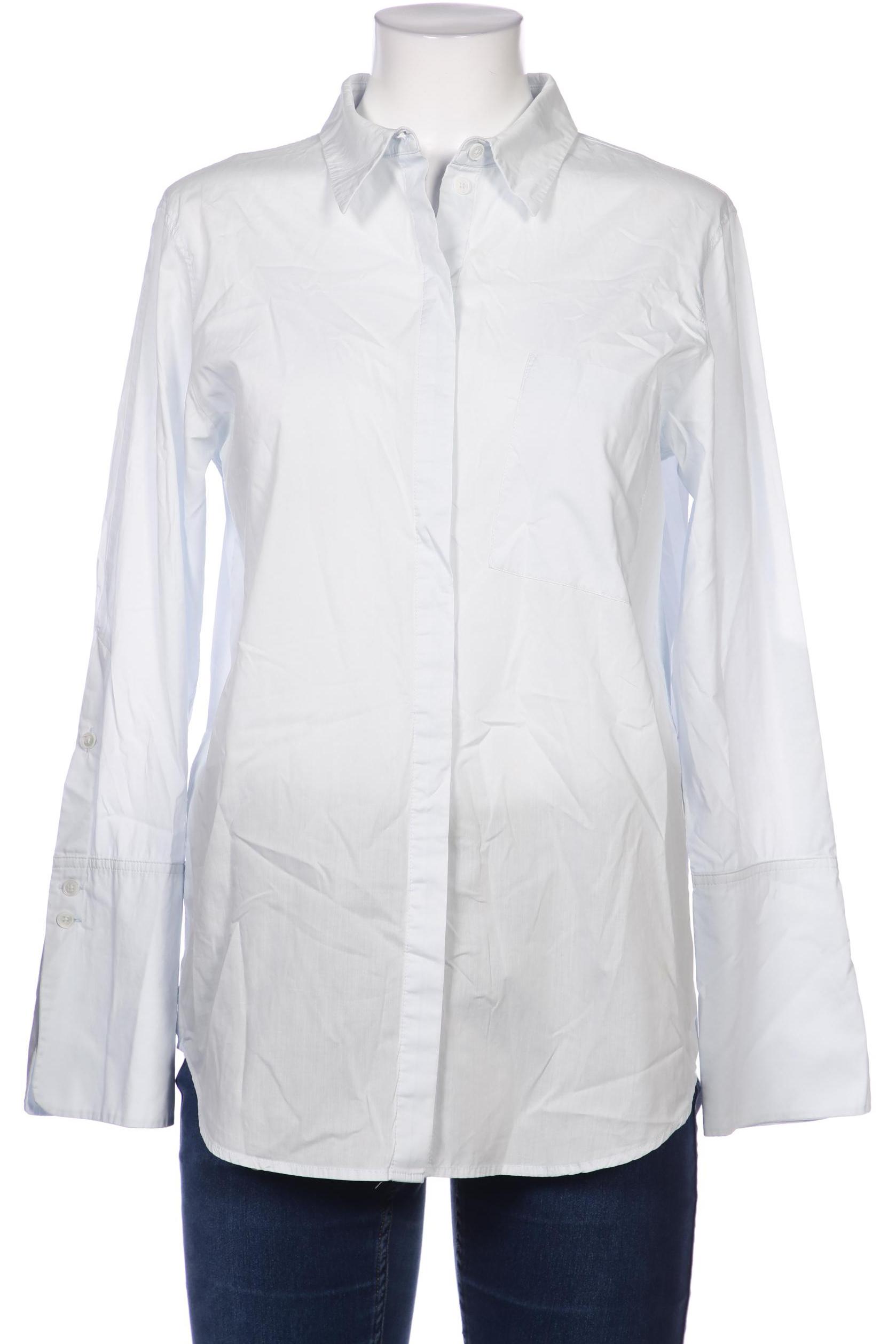 

Drykorn Damen Bluse, hellblau, Gr. 42