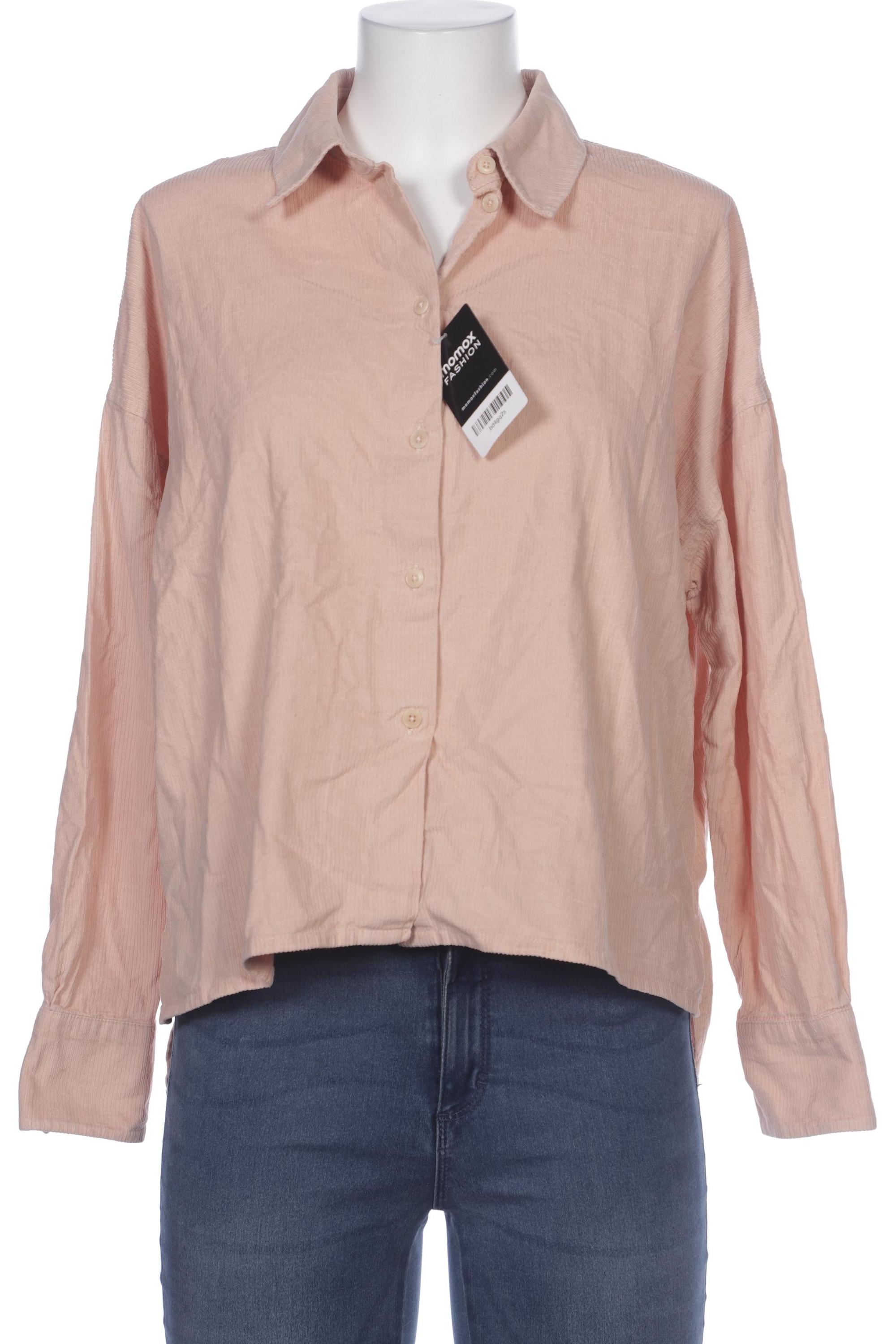 

Drykorn Damen Bluse, orange, Gr. 38