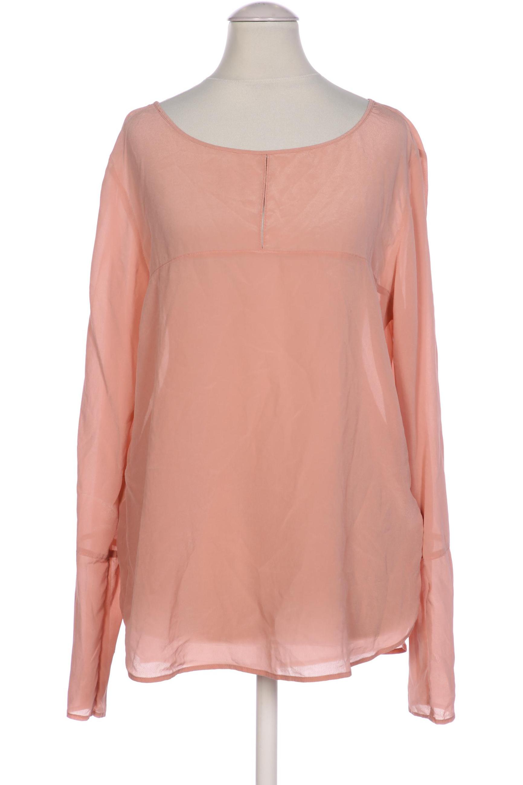 

Drykorn Damen Bluse, pink, Gr. 34
