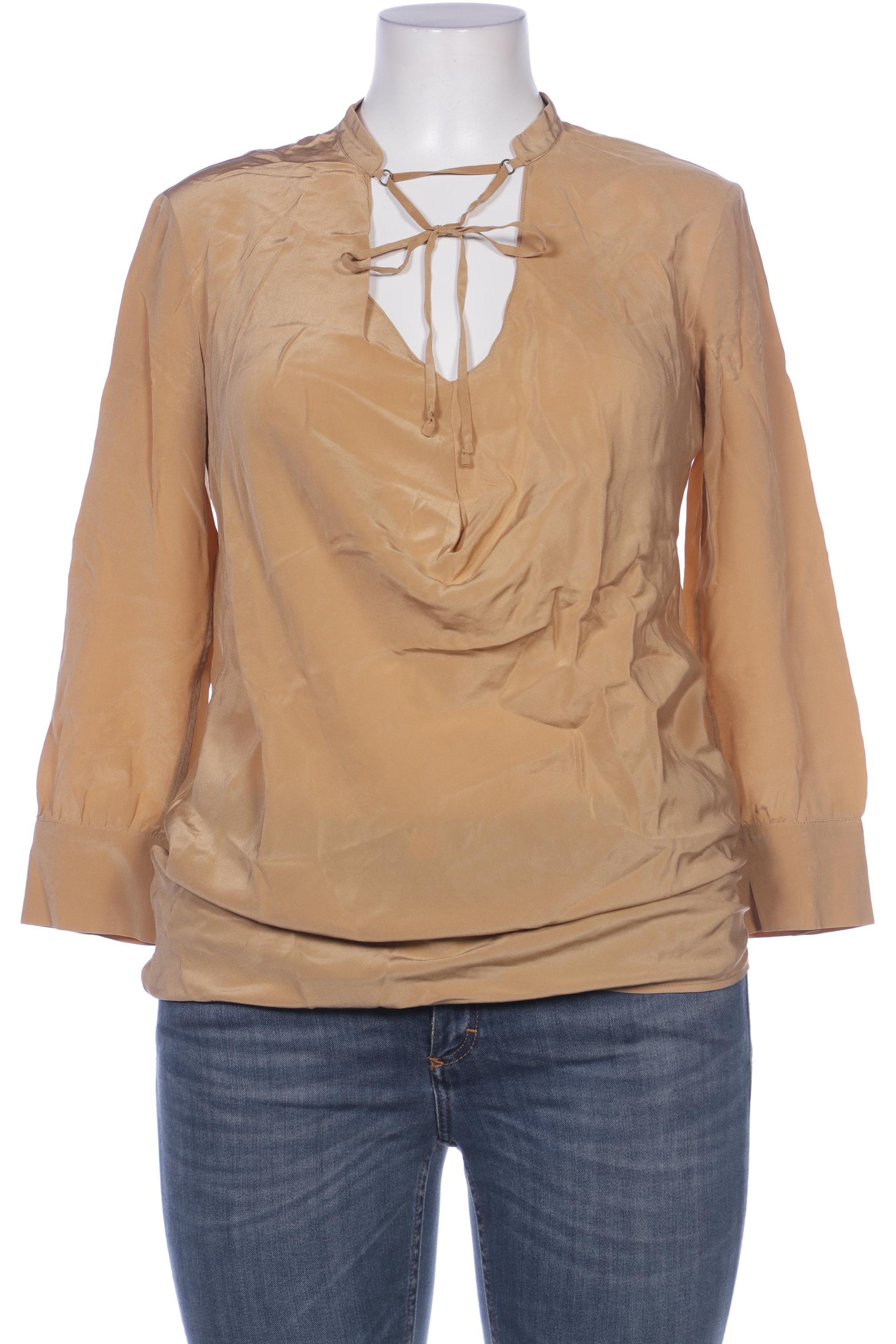 

Drykorn Damen Bluse, beige, Gr. 42