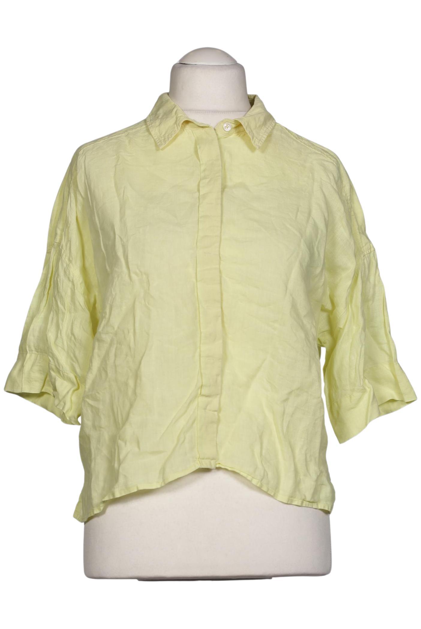 

Drykorn Damen Bluse, gelb, Gr. 42