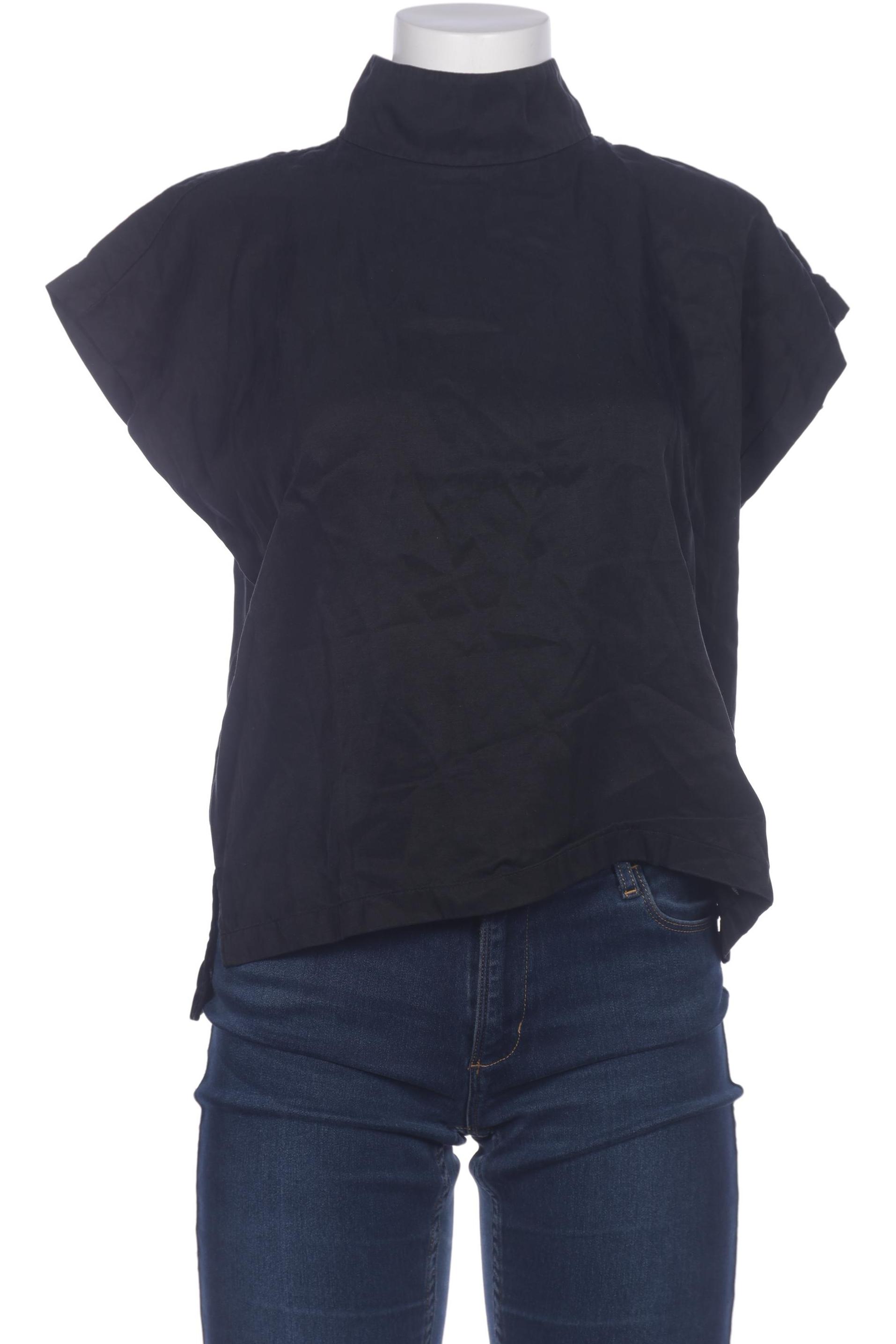 

Drykorn Damen Bluse, schwarz, Gr. 38