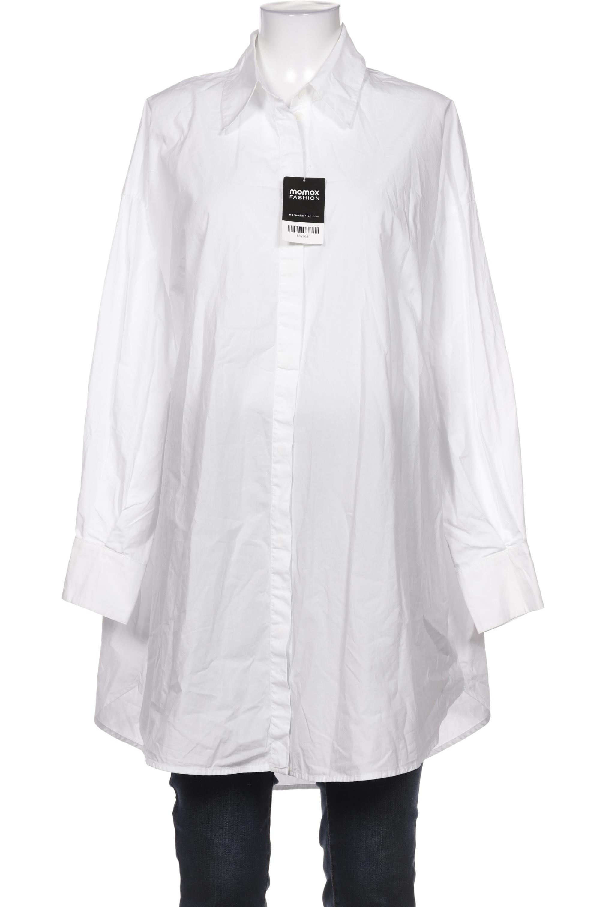 

Drykorn Damen Bluse, weiß, Gr. 40