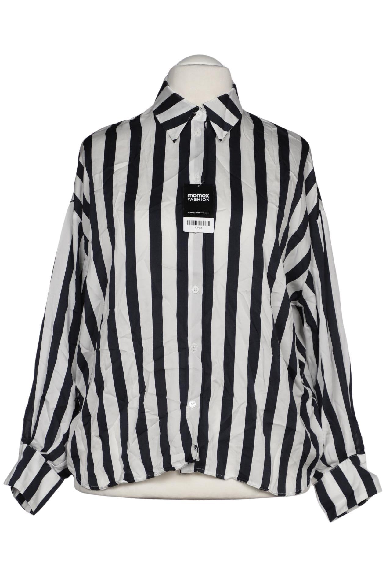 

Drykorn Damen Bluse, mehrfarbig, Gr. 56