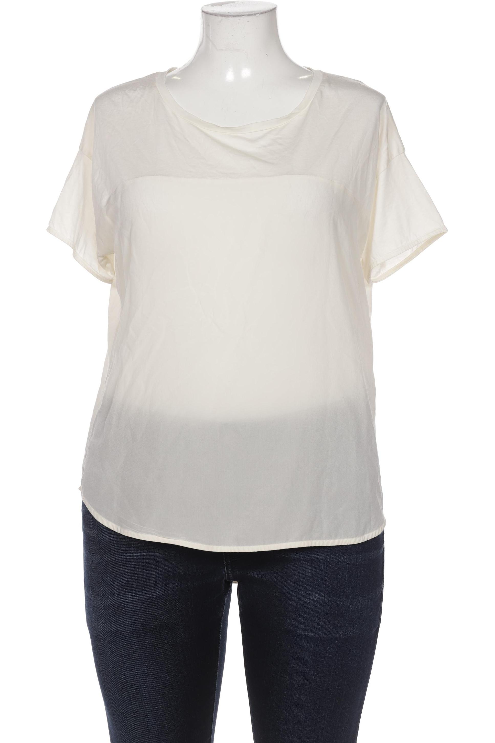 

Drykorn Damen Bluse, cremeweiß, Gr. 44