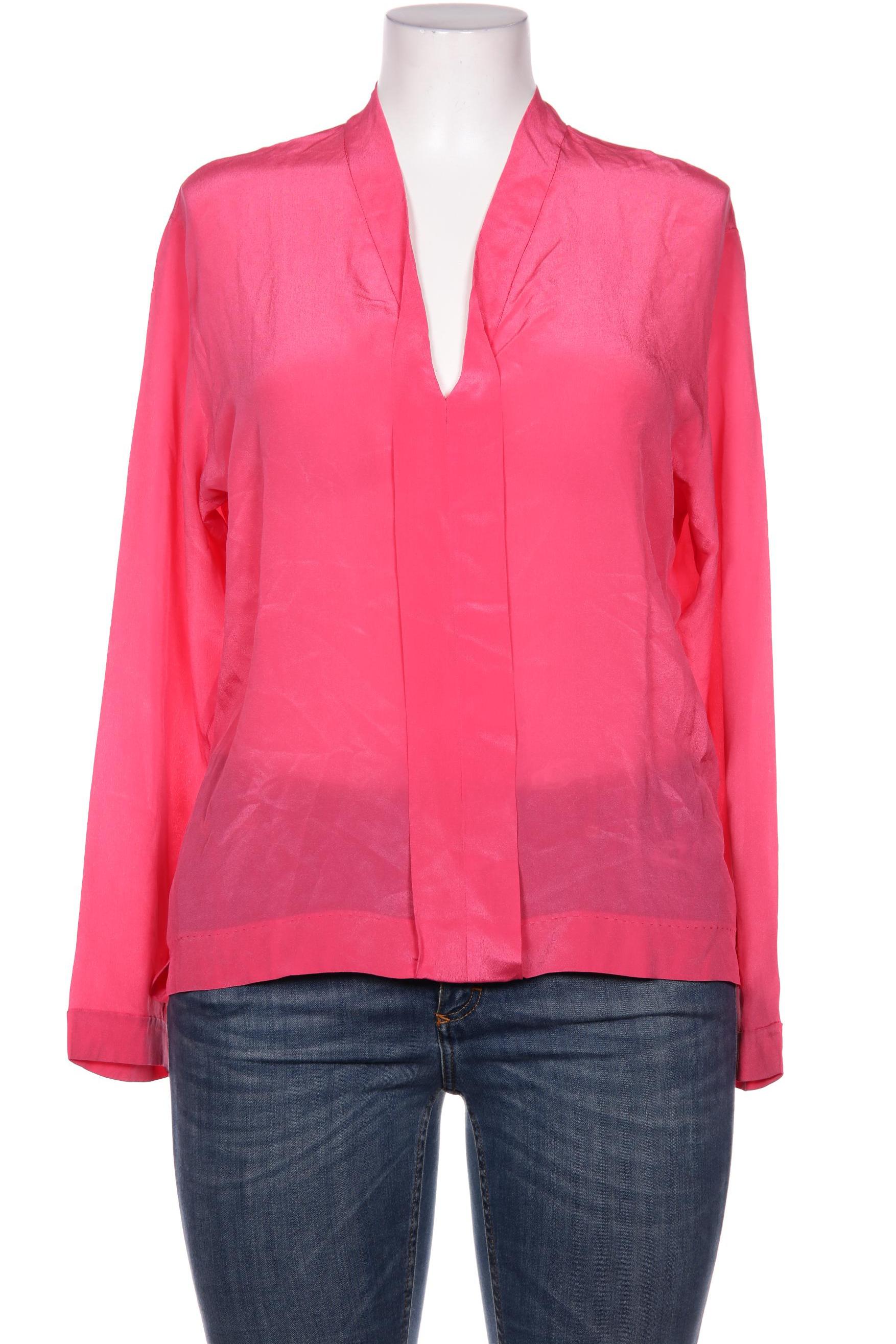 

Drykorn Damen Bluse, pink, Gr. 46
