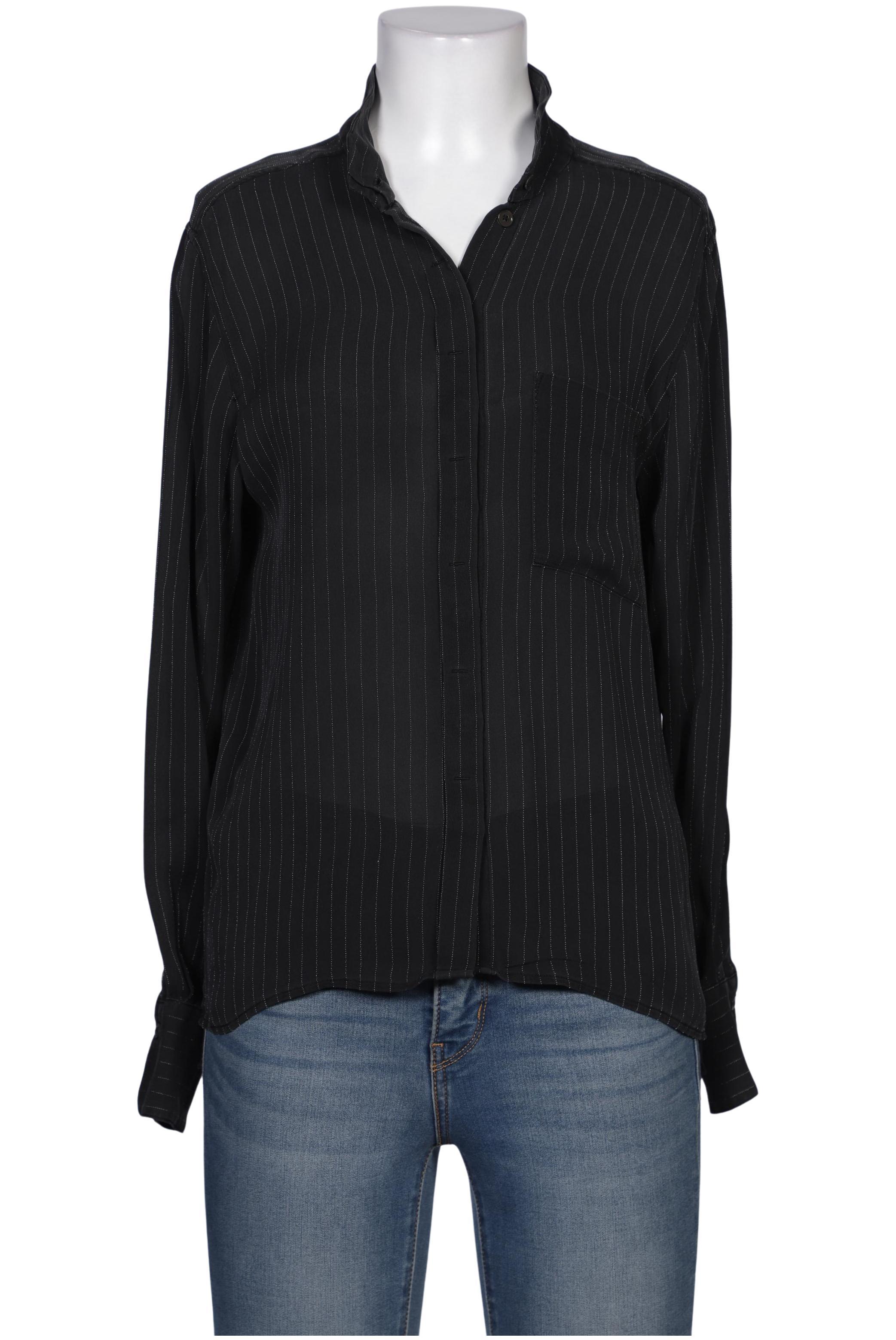 

Drykorn Damen Bluse, schwarz, Gr. 38