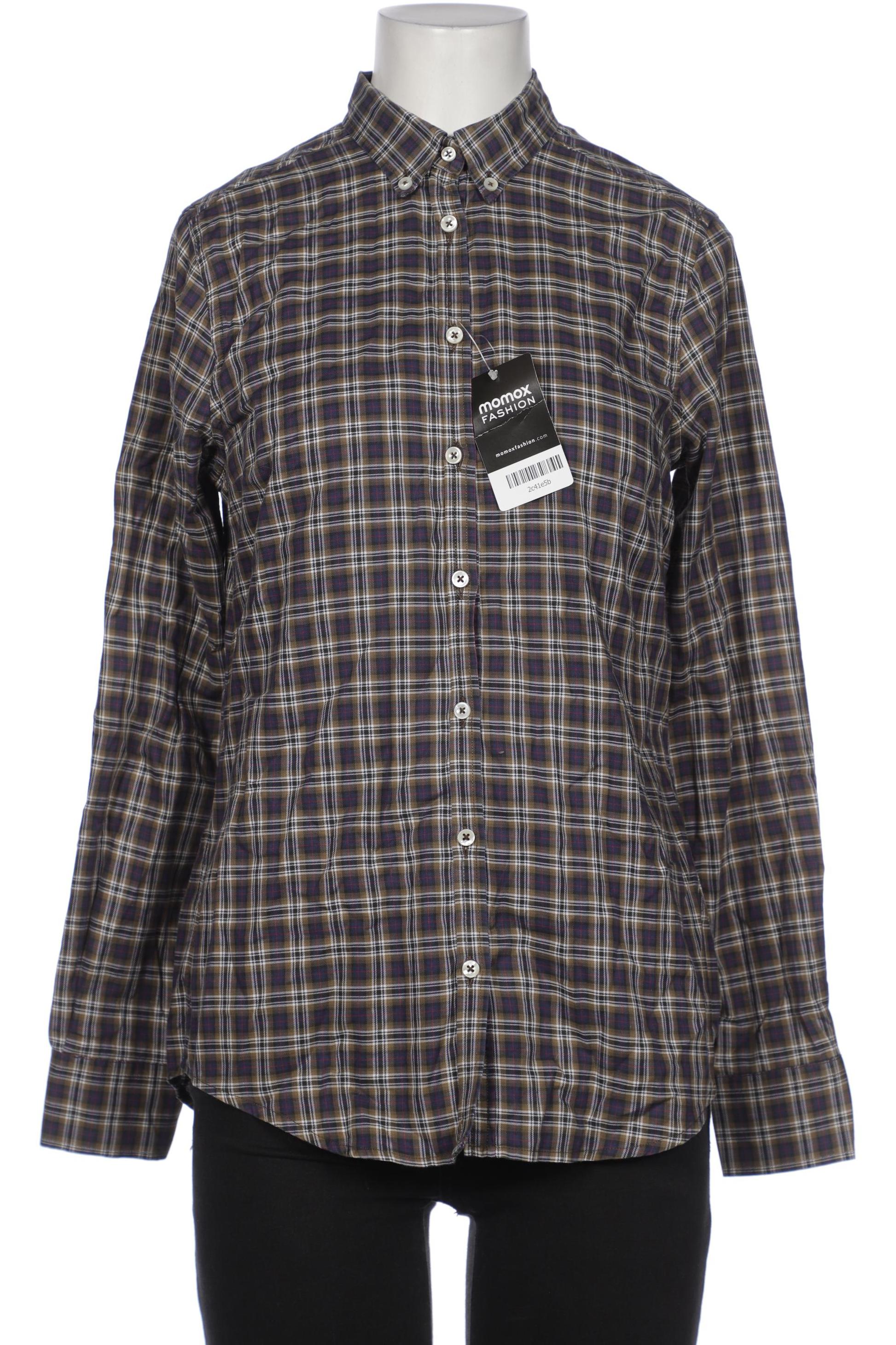 

Drykorn Damen Bluse, braun, Gr. 38