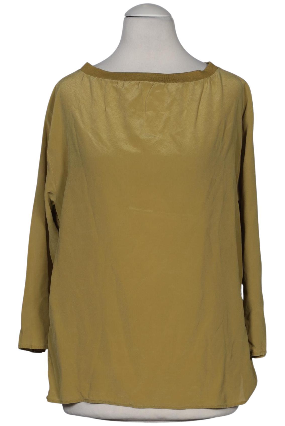 

Drykorn Damen Bluse, gelb, Gr. 36