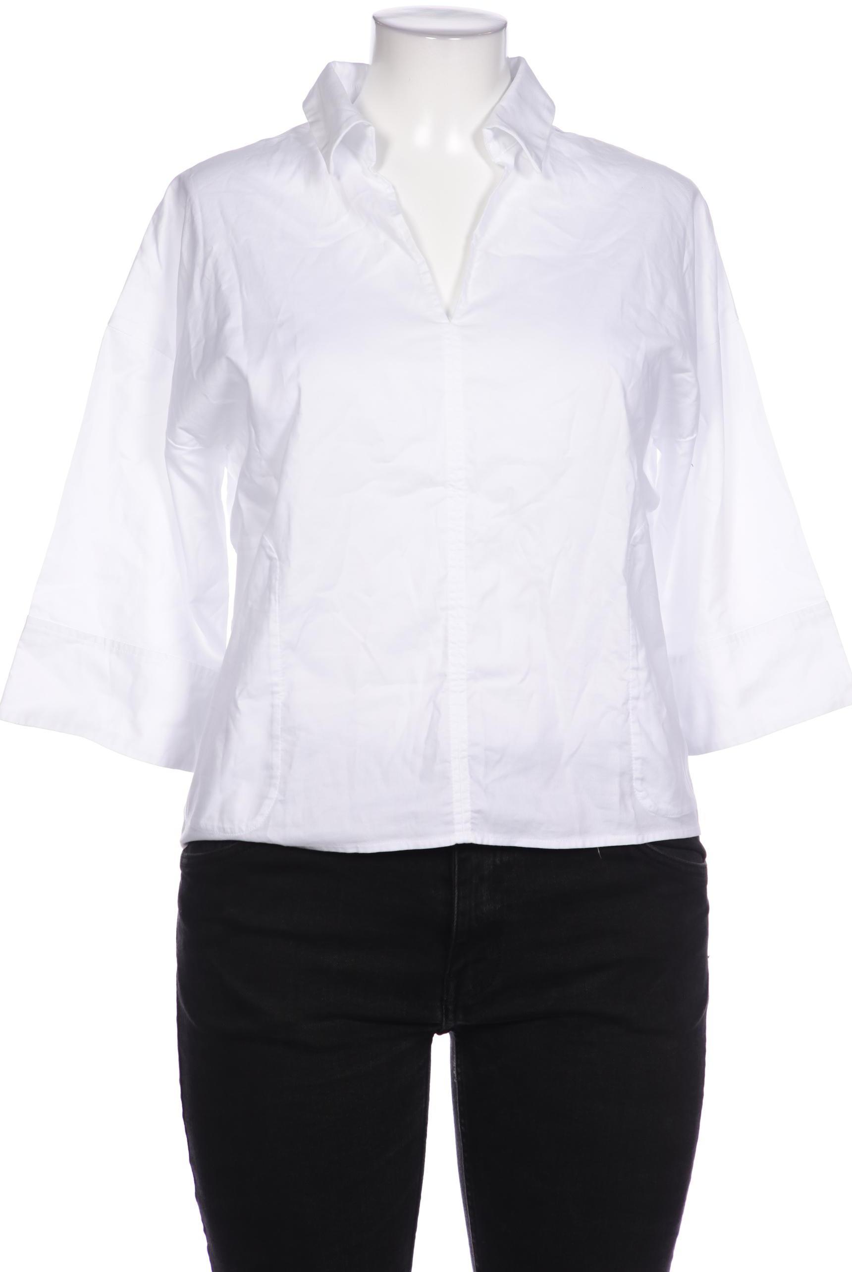 

Drykorn Damen Bluse, weiß, Gr. 42