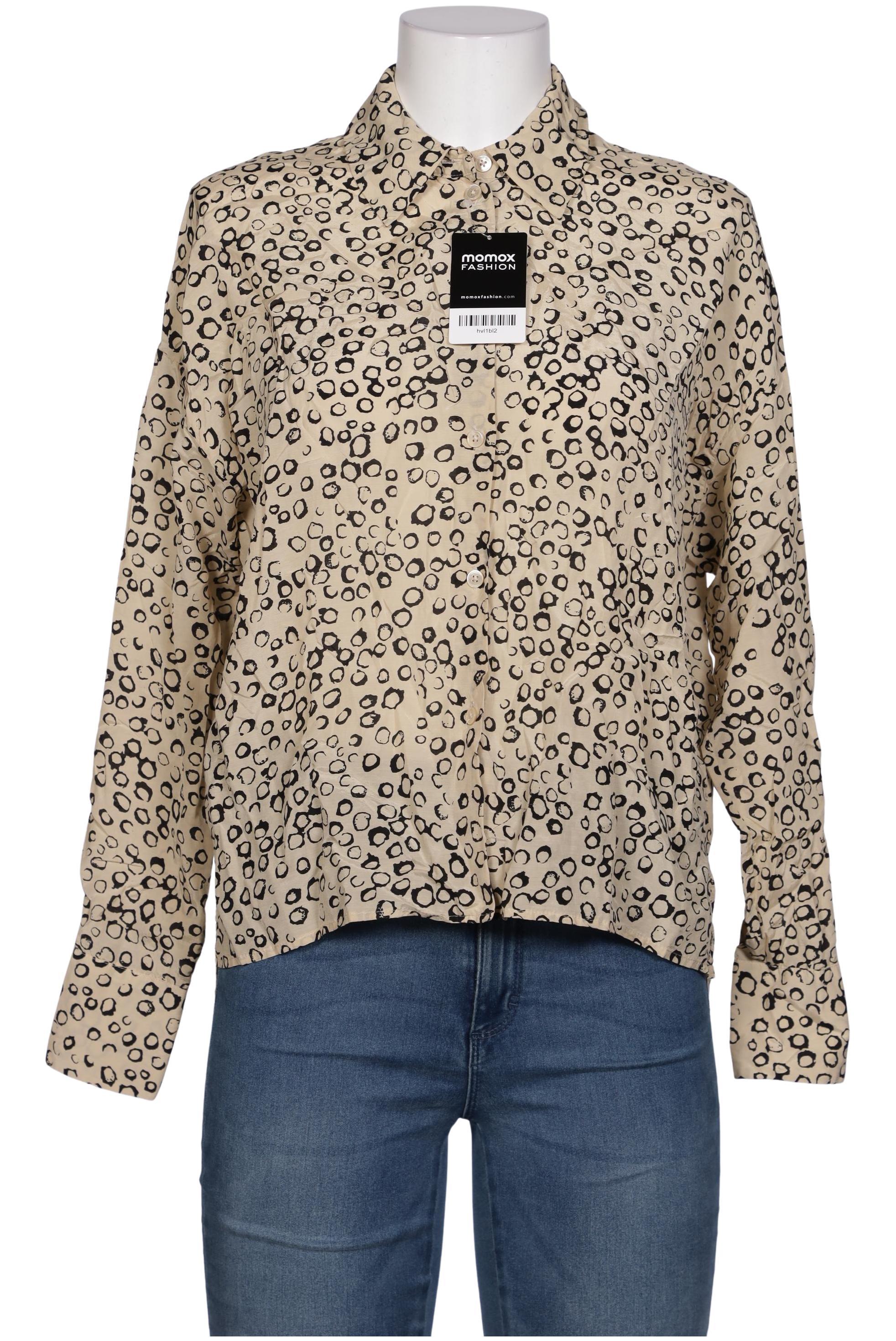 

Drykorn Damen Bluse, beige, Gr. 44