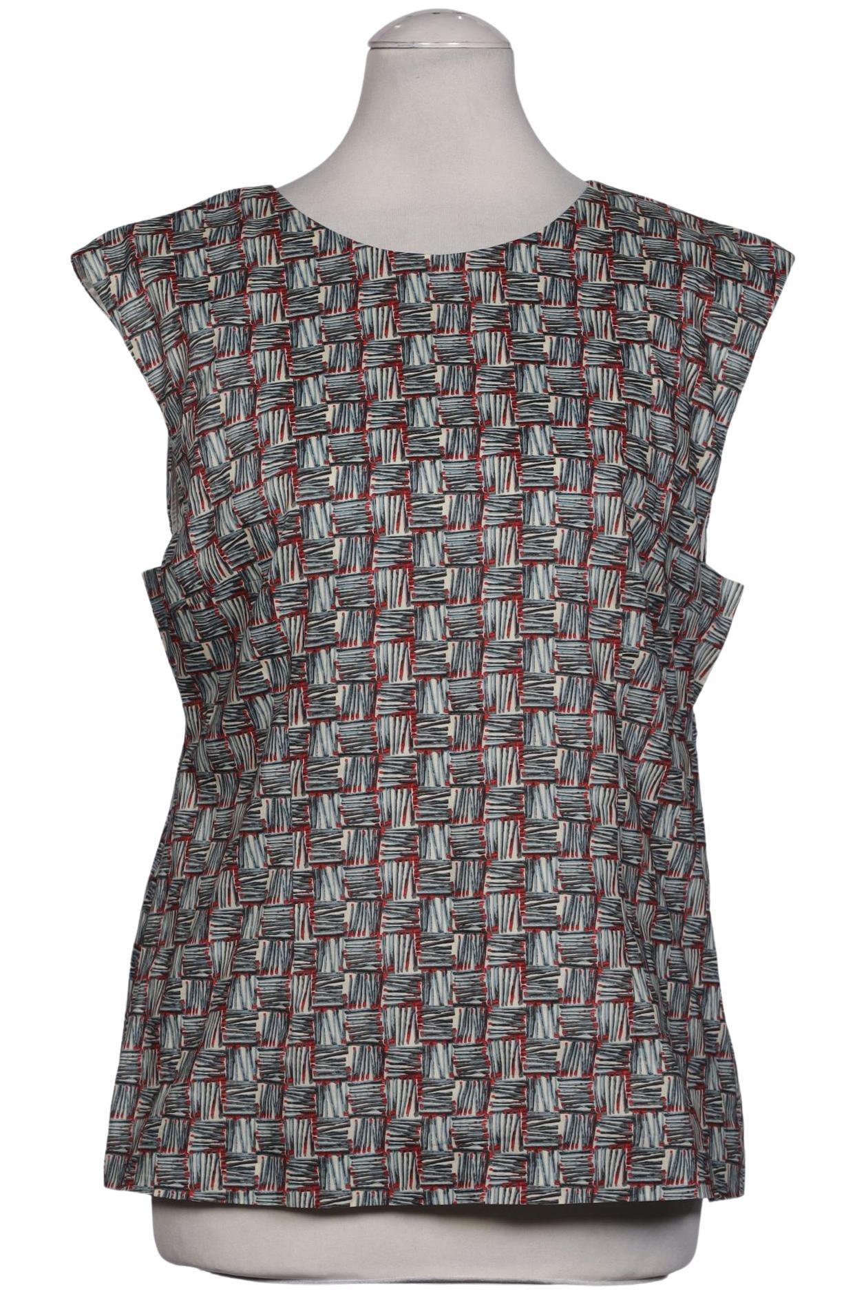 

Drykorn Damen Bluse, mehrfarbig, Gr. 36