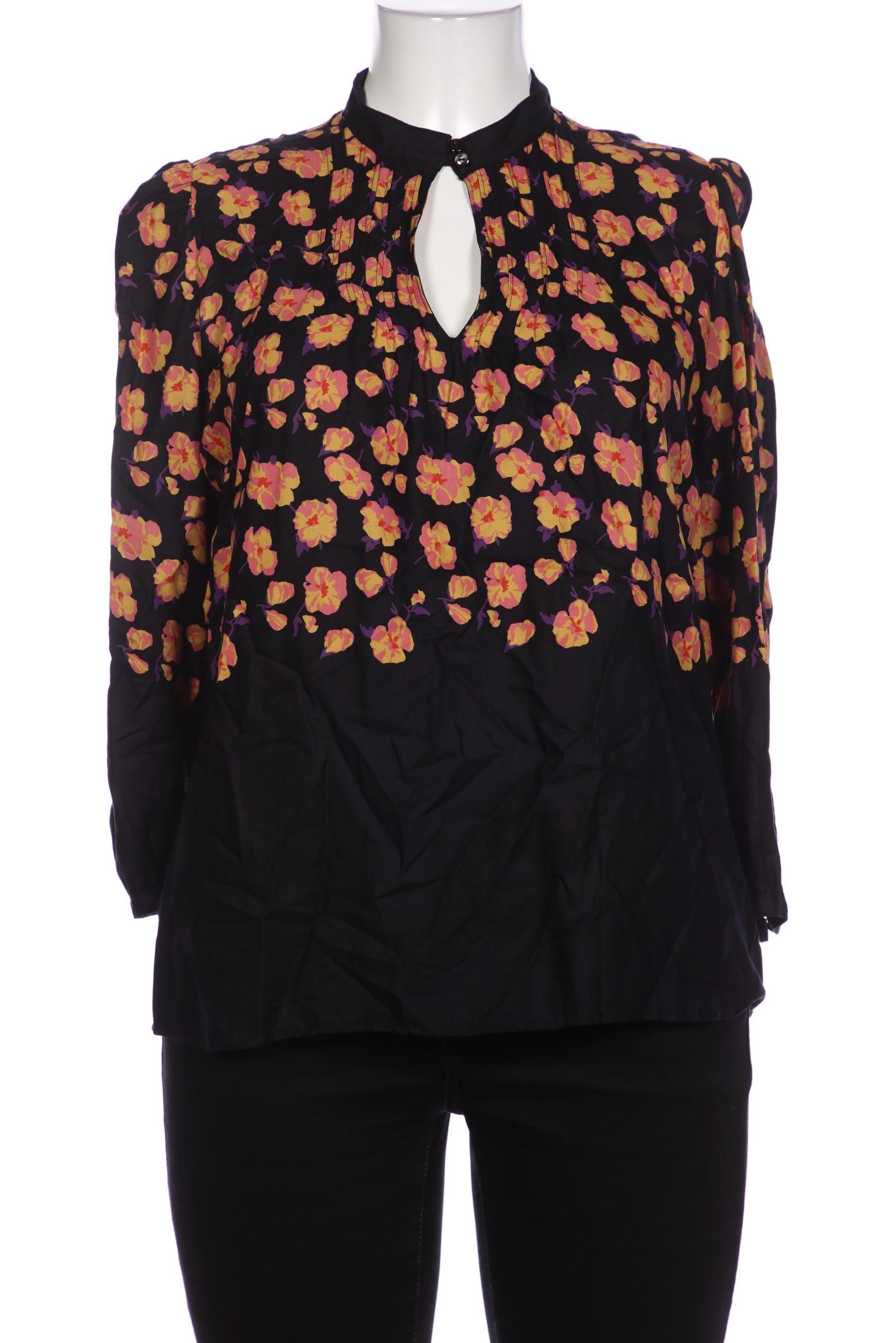 

Drykorn Damen Bluse, schwarz, Gr. 48