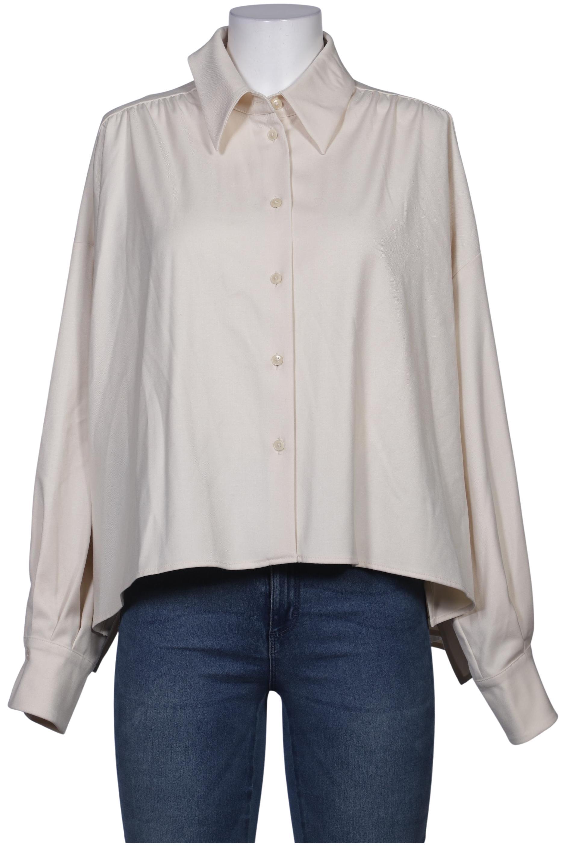 

Drykorn Damen Bluse, cremeweiß, Gr. 40