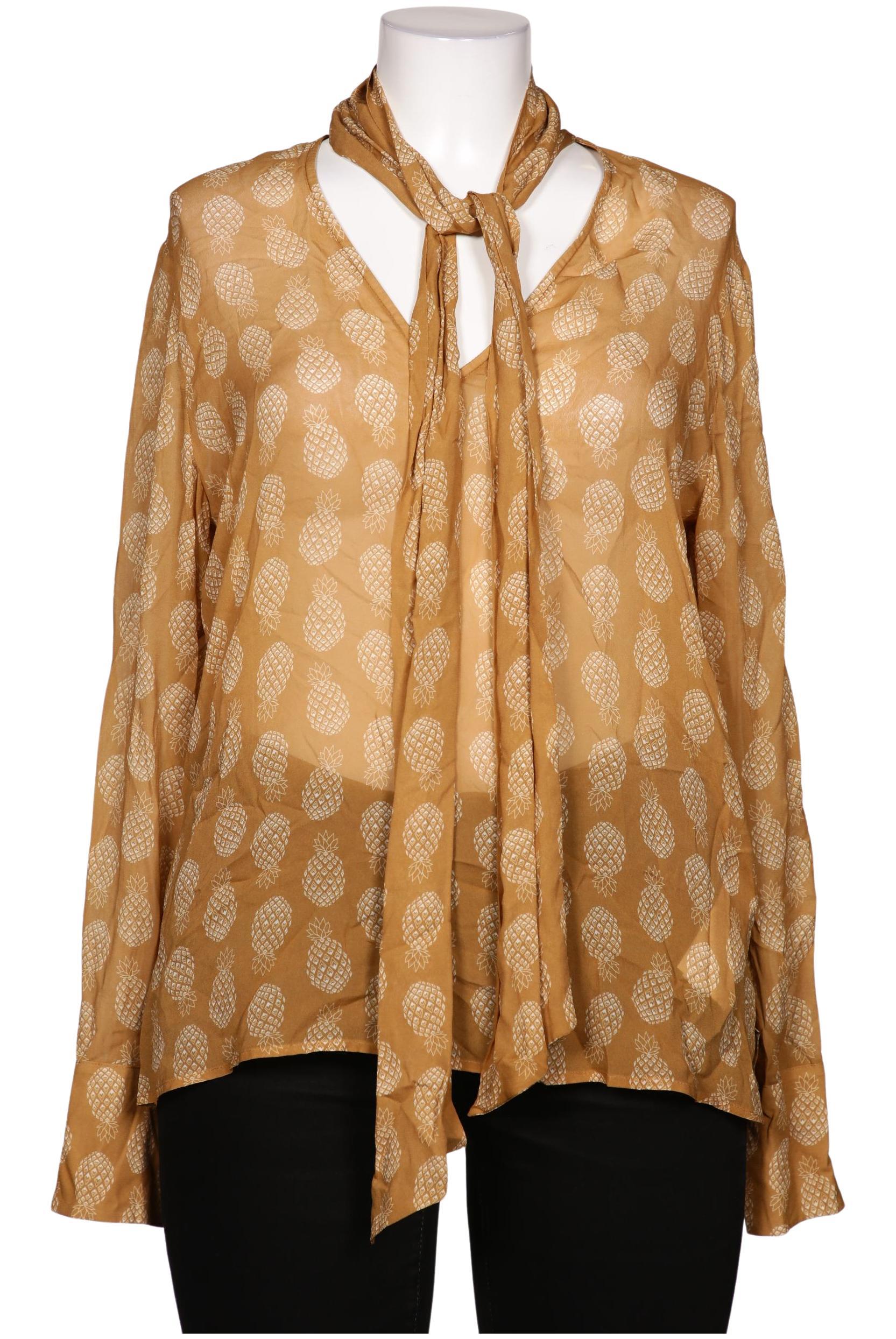 

Drykorn Damen Bluse, beige, Gr. 42