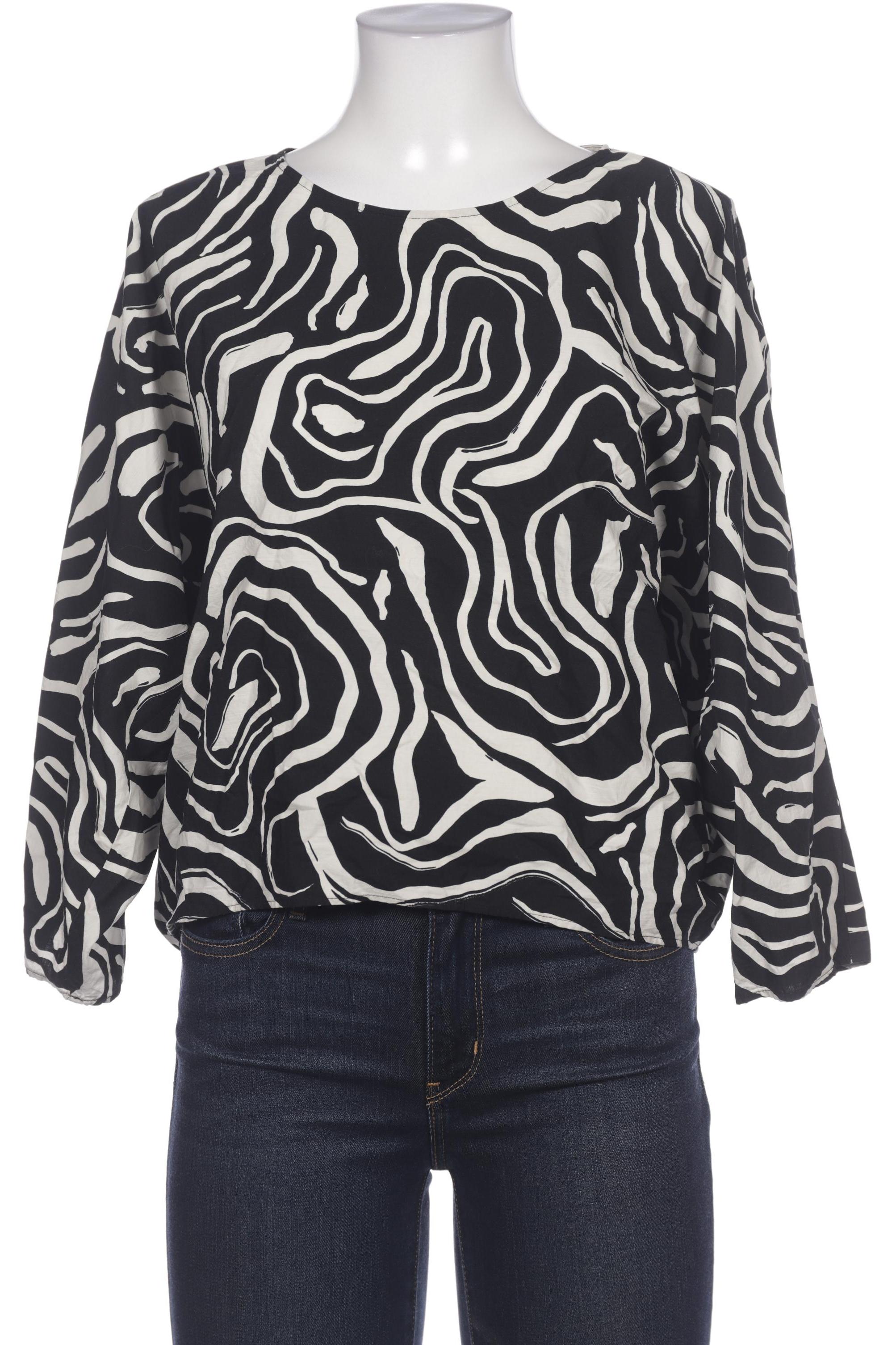 

Drykorn Damen Bluse, schwarz, Gr. 36