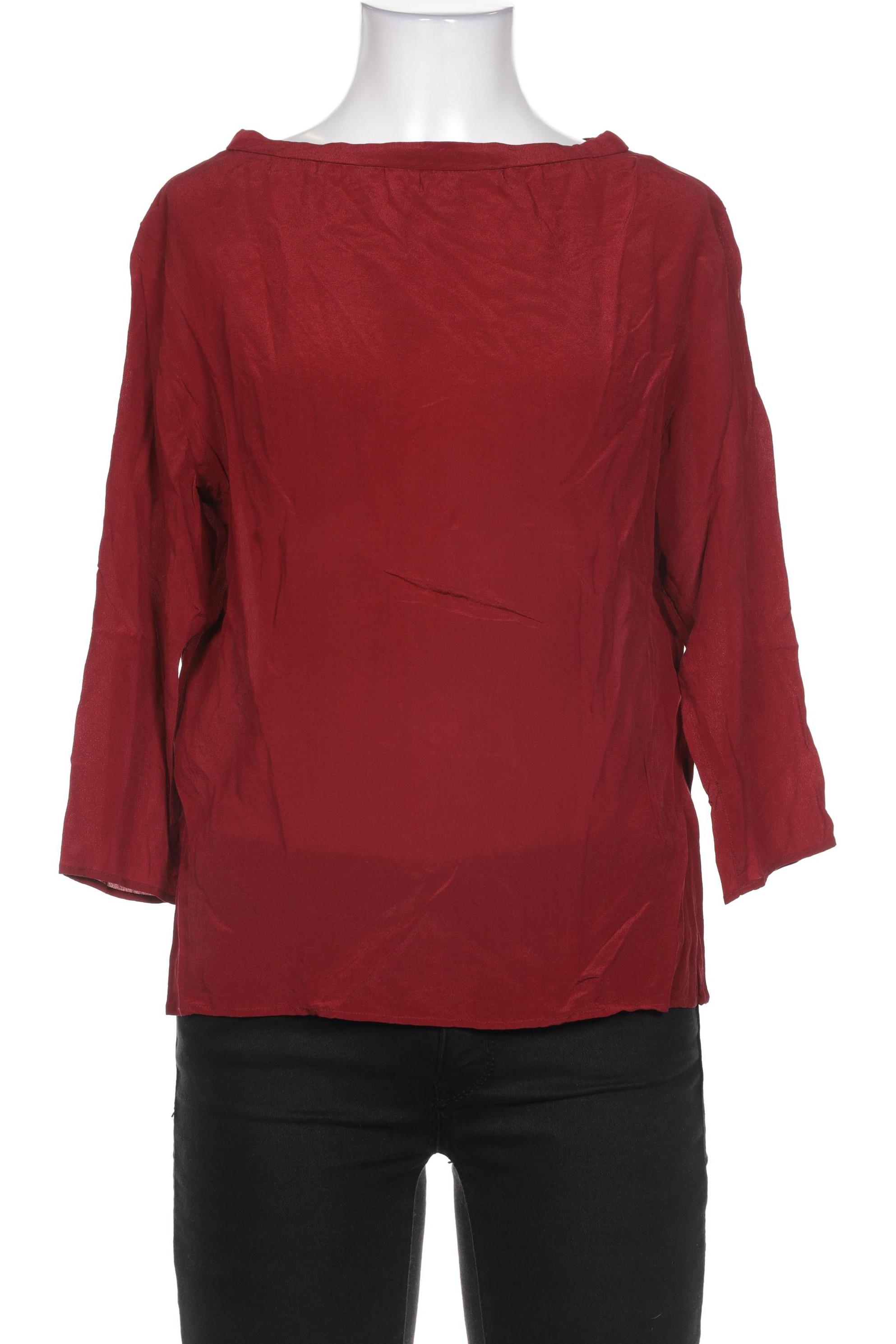 

Drykorn Damen Bluse, bordeaux, Gr. 36