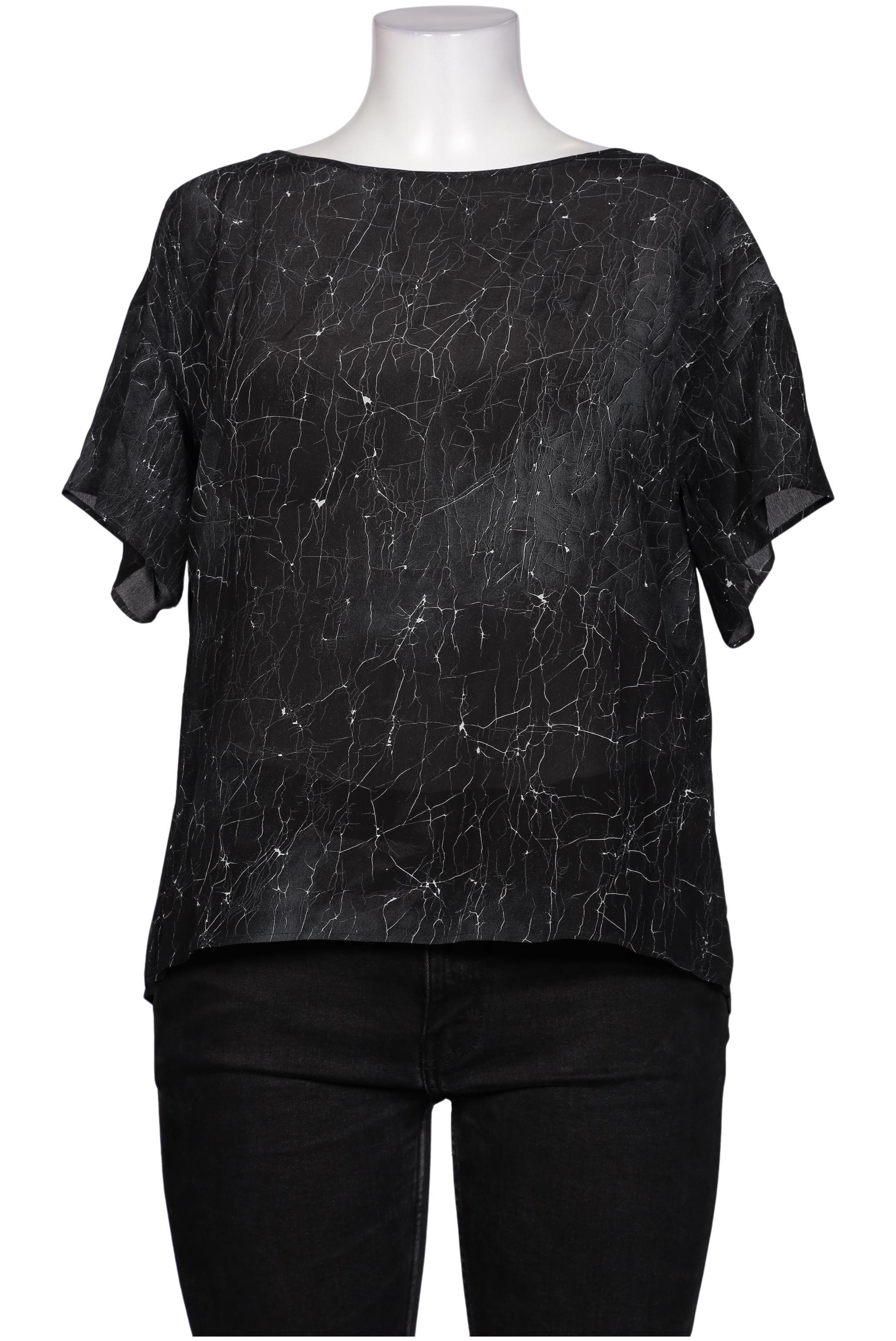 

Drykorn Damen Bluse, schwarz, Gr. 42