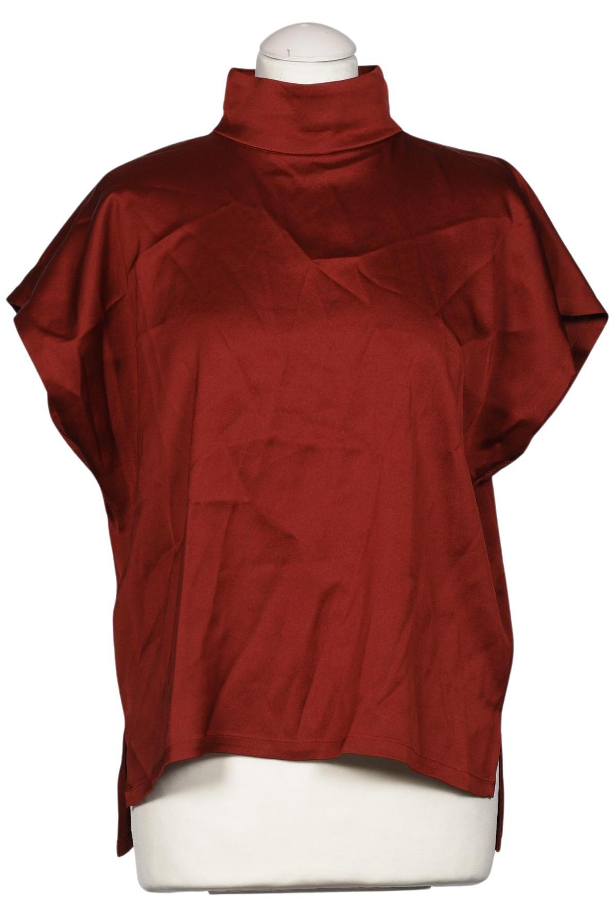 

Drykorn Damen Bluse, rot, Gr. 38