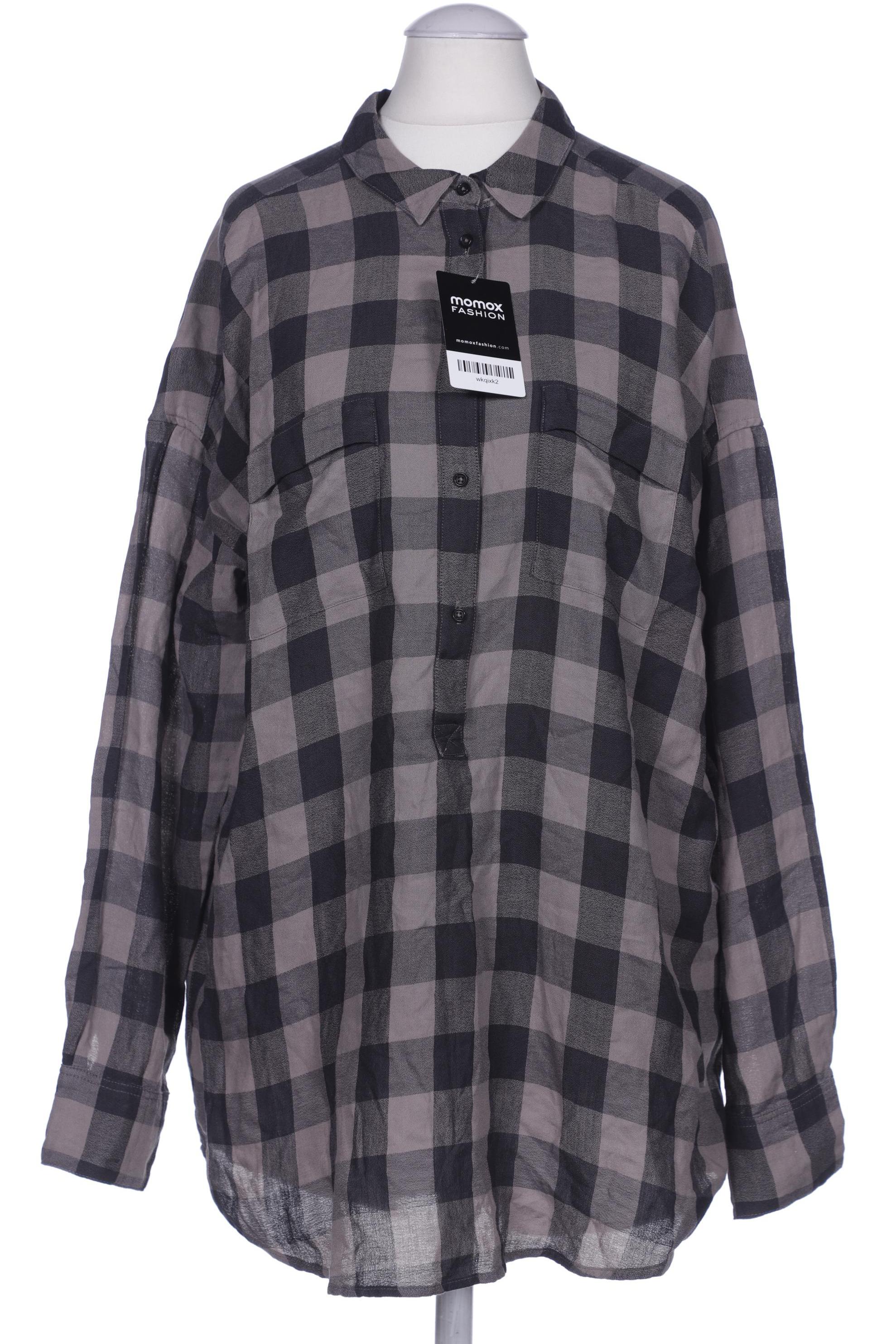 

Drykorn Damen Bluse, braun, Gr. 34