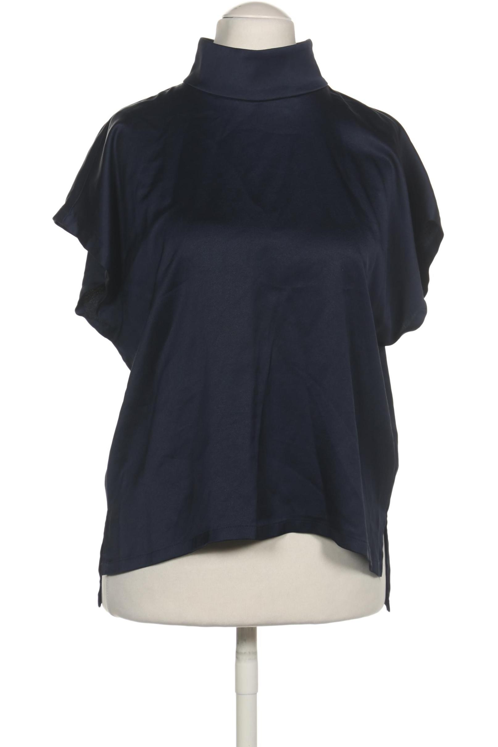 

Drykorn Damen Bluse, marineblau, Gr. 38