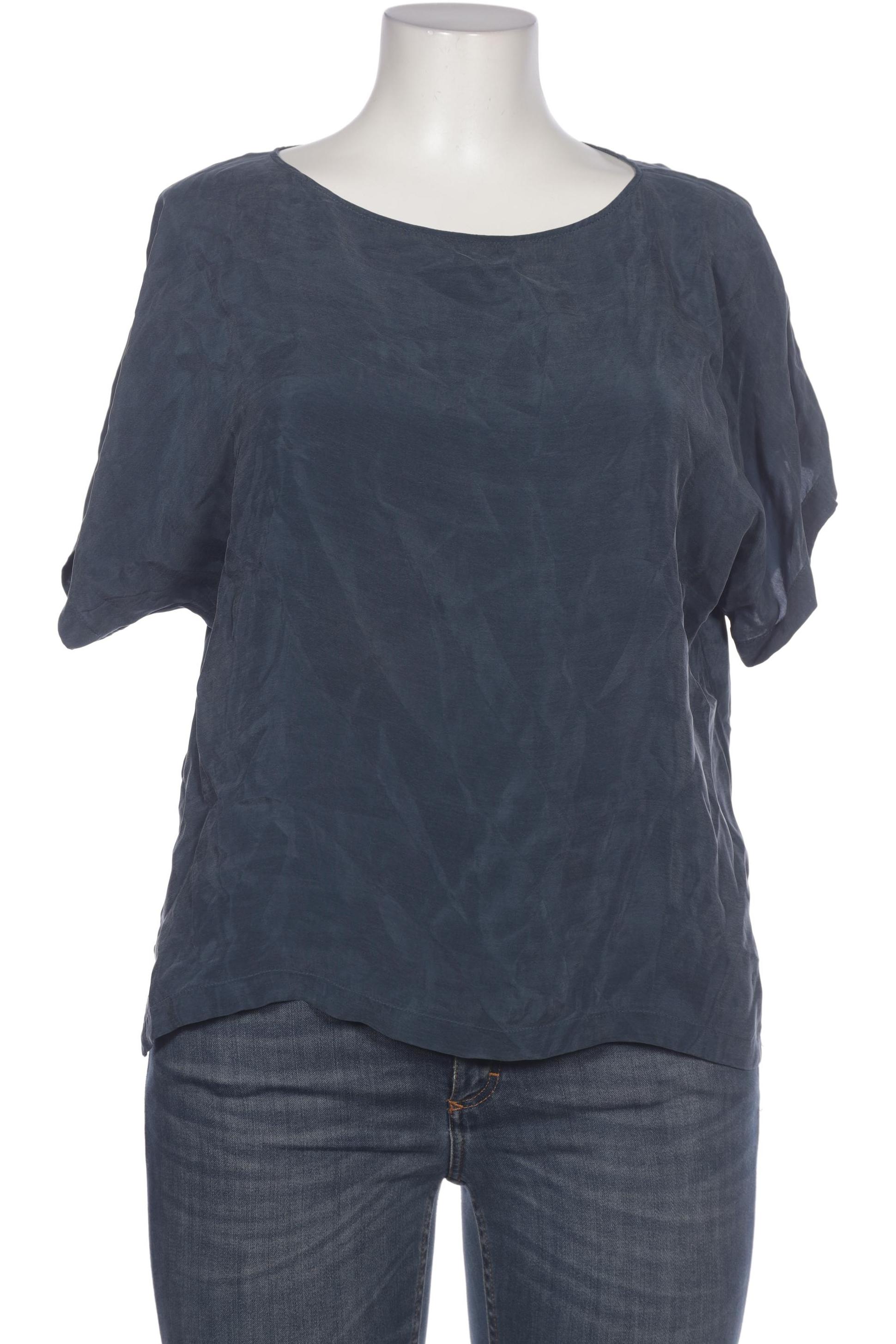 

Drykorn Damen Bluse, blau, Gr. 40