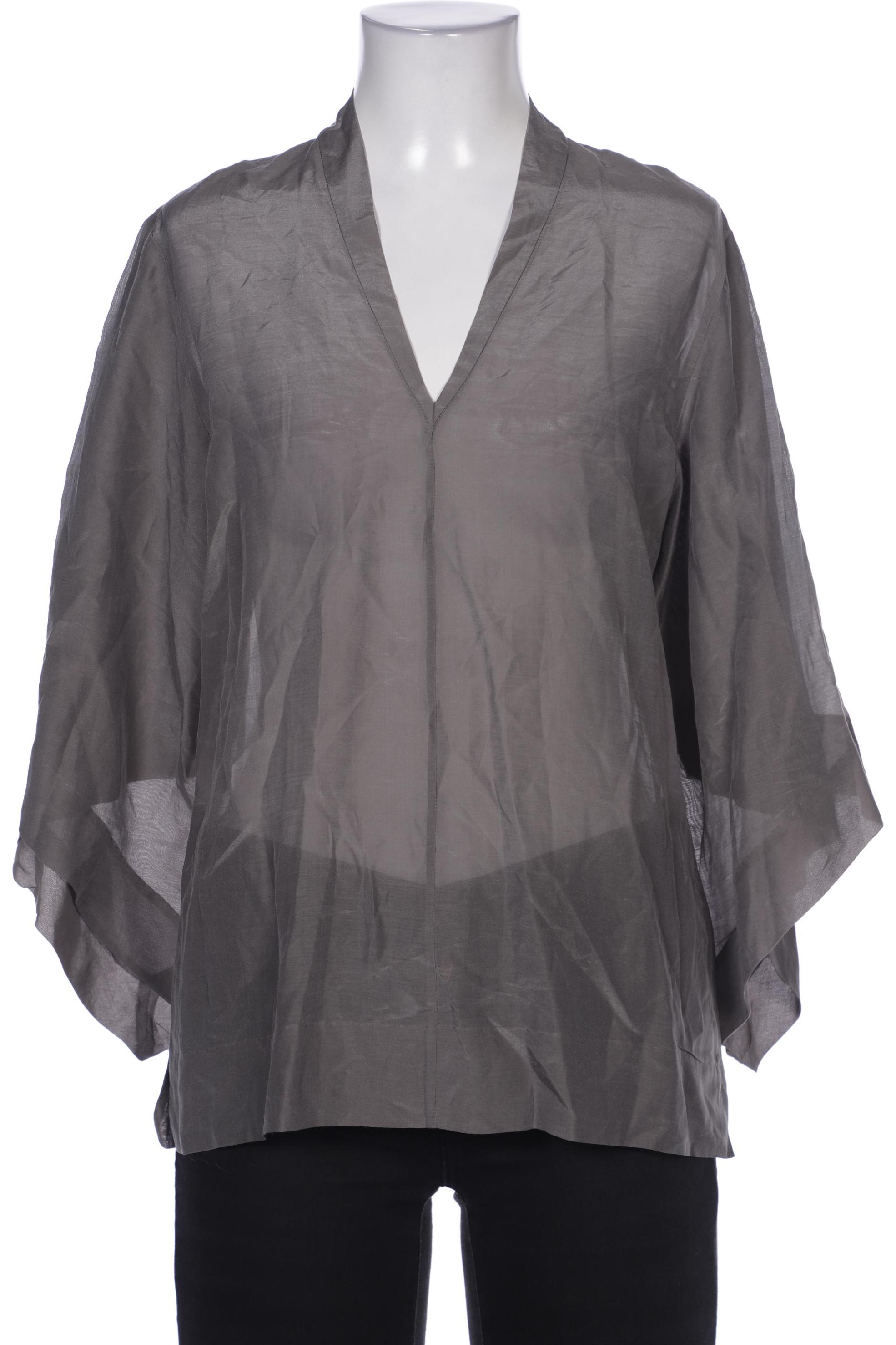 

Drykorn Damen Bluse, grau, Gr. 36