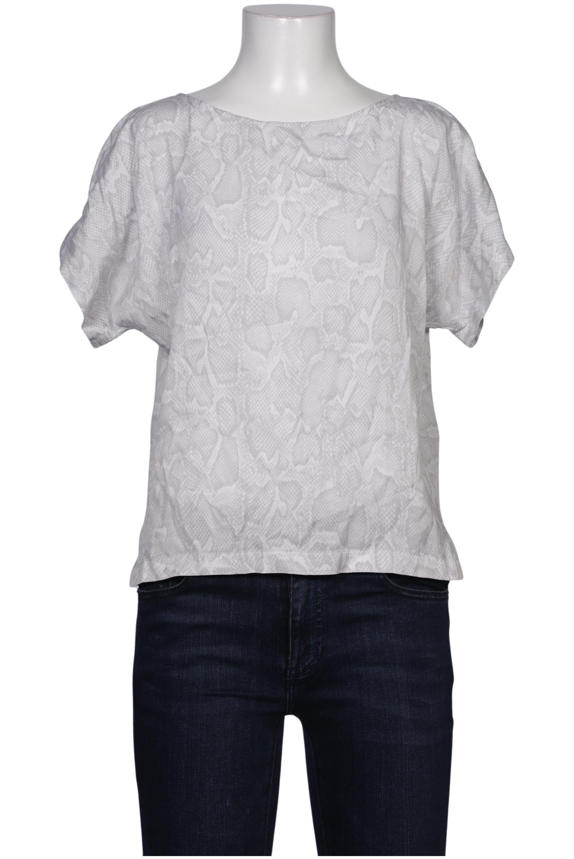 

Drykorn Damen Bluse, grau, Gr. 34