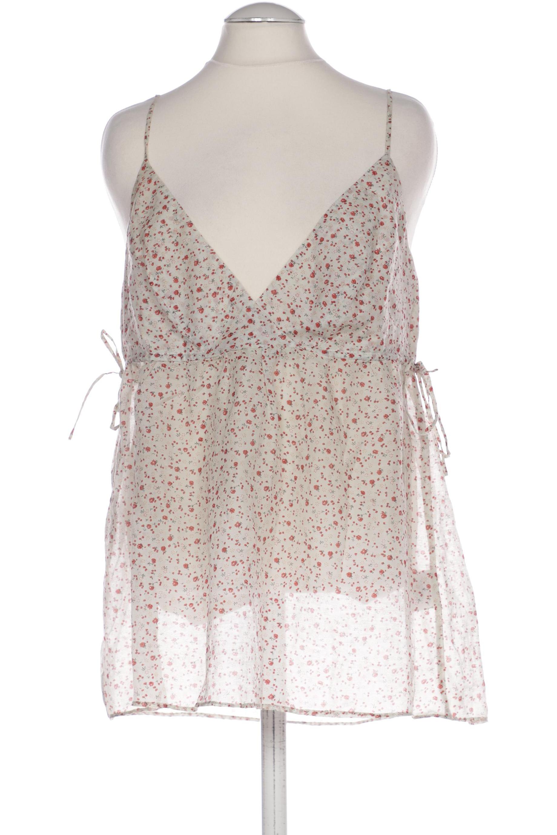 

Drykorn Damen Bluse, weiß, Gr. 36