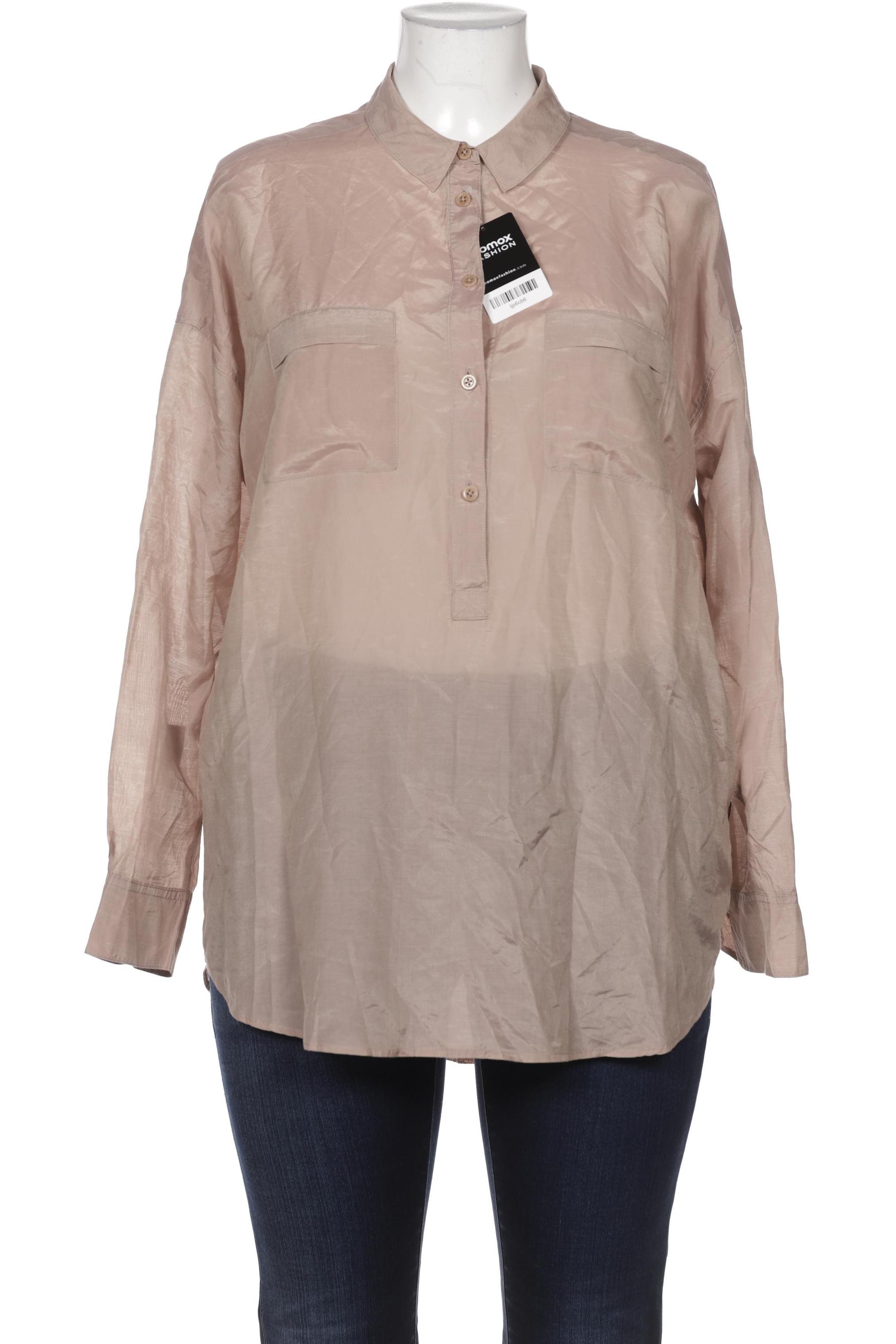 

Drykorn Damen Bluse, beige, Gr. 44