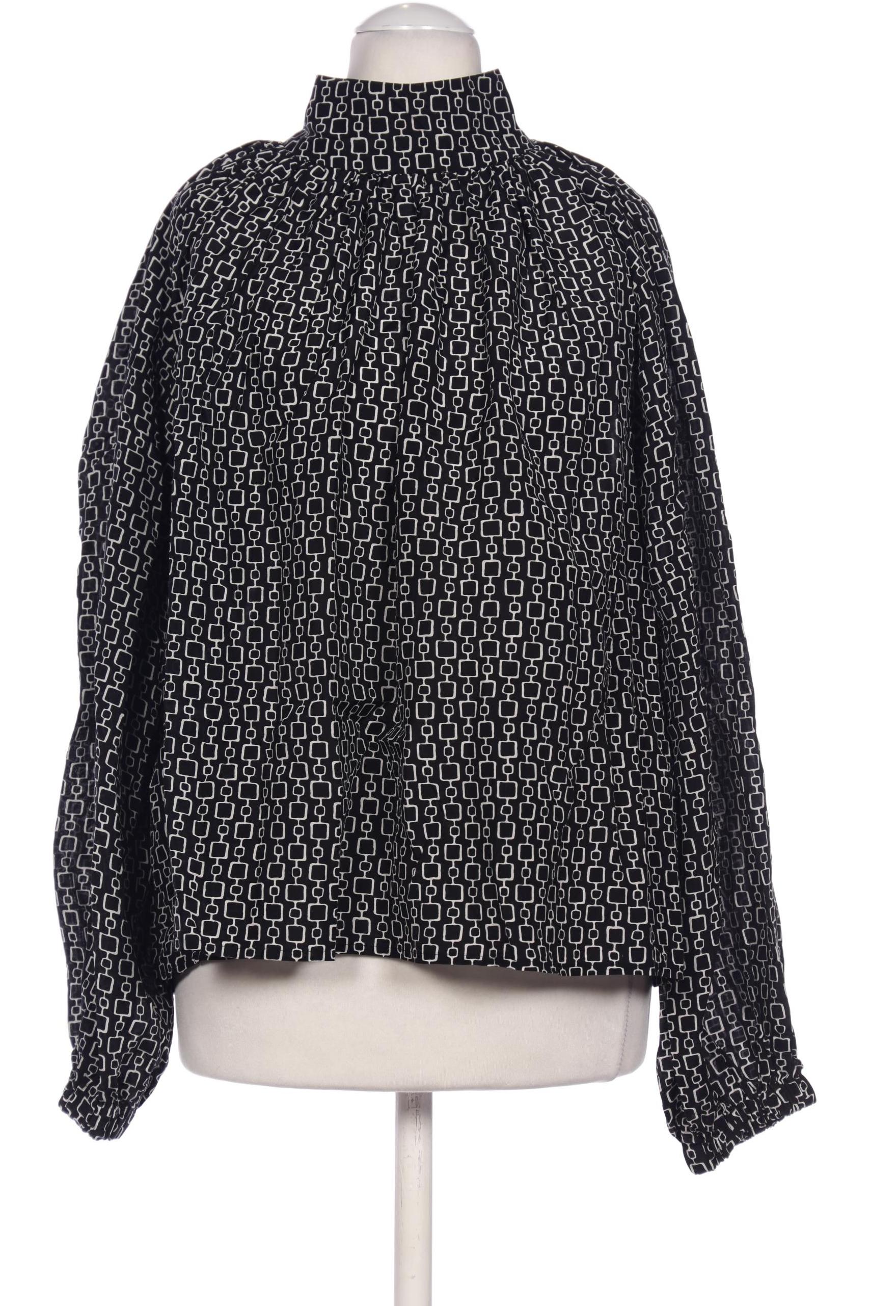 

Drykorn Damen Bluse, schwarz, Gr. 36