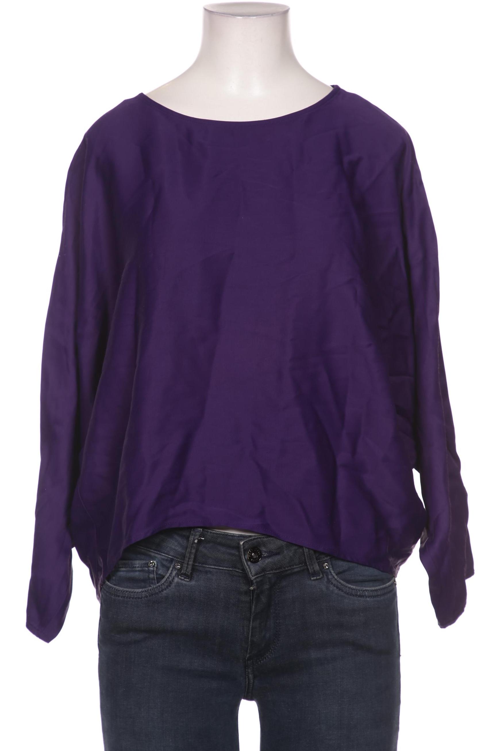 

Drykorn Damen Bluse, flieder, Gr. 36