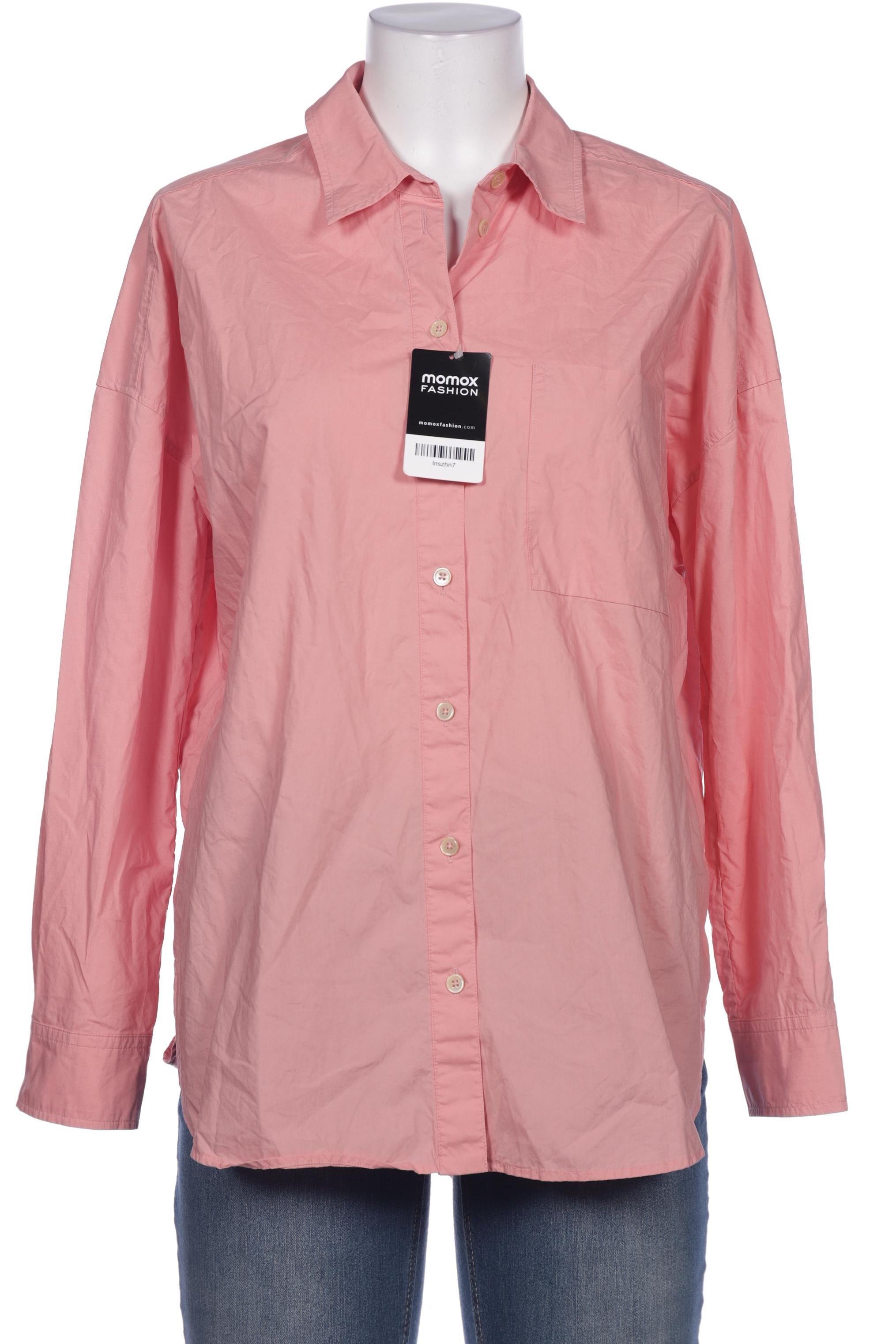 

Drykorn Damen Bluse, pink, Gr. uni