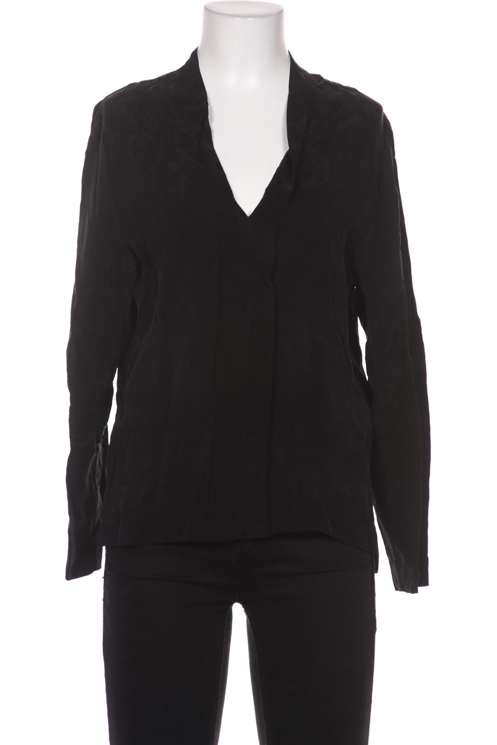 

Drykorn Damen Bluse, schwarz, Gr. 34