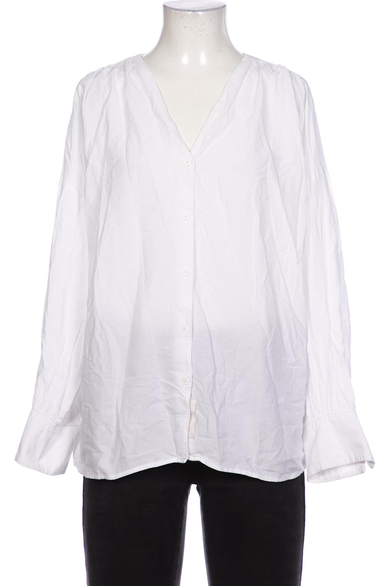 

Drykorn Damen Bluse, weiß, Gr. 36