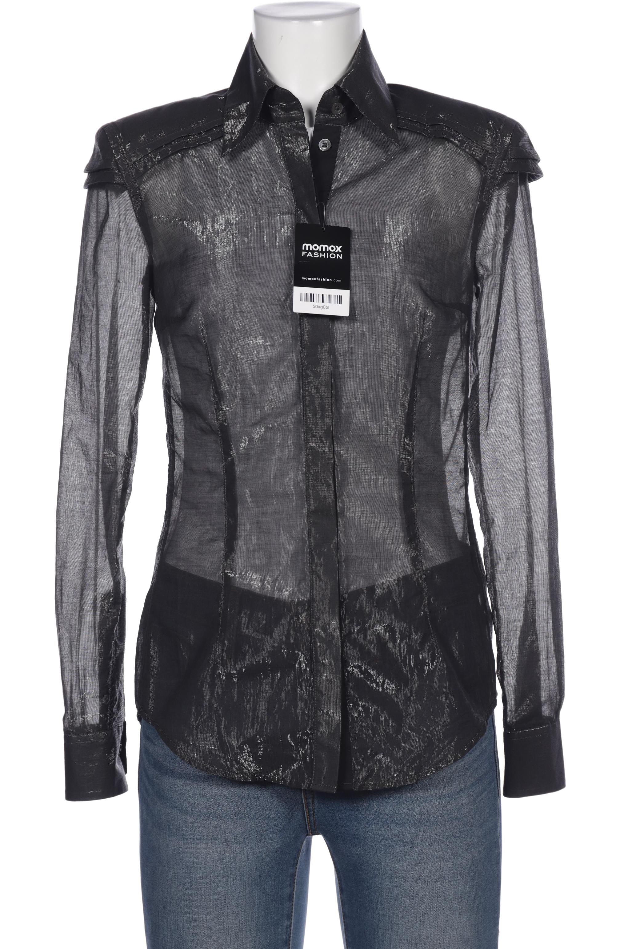 

Drykorn Damen Bluse, schwarz, Gr. 34