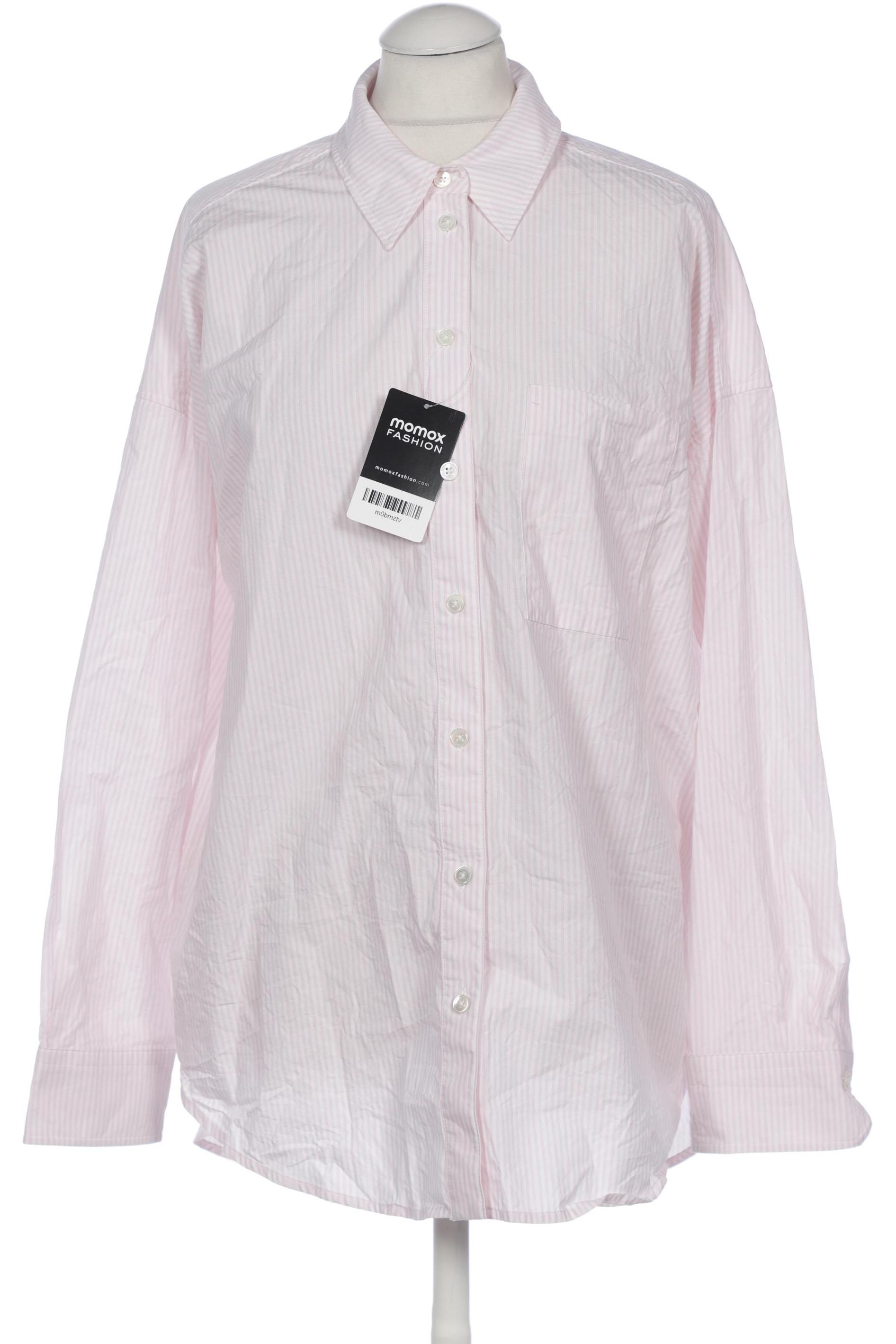 

Drykorn Damen Bluse, pink, Gr. 36