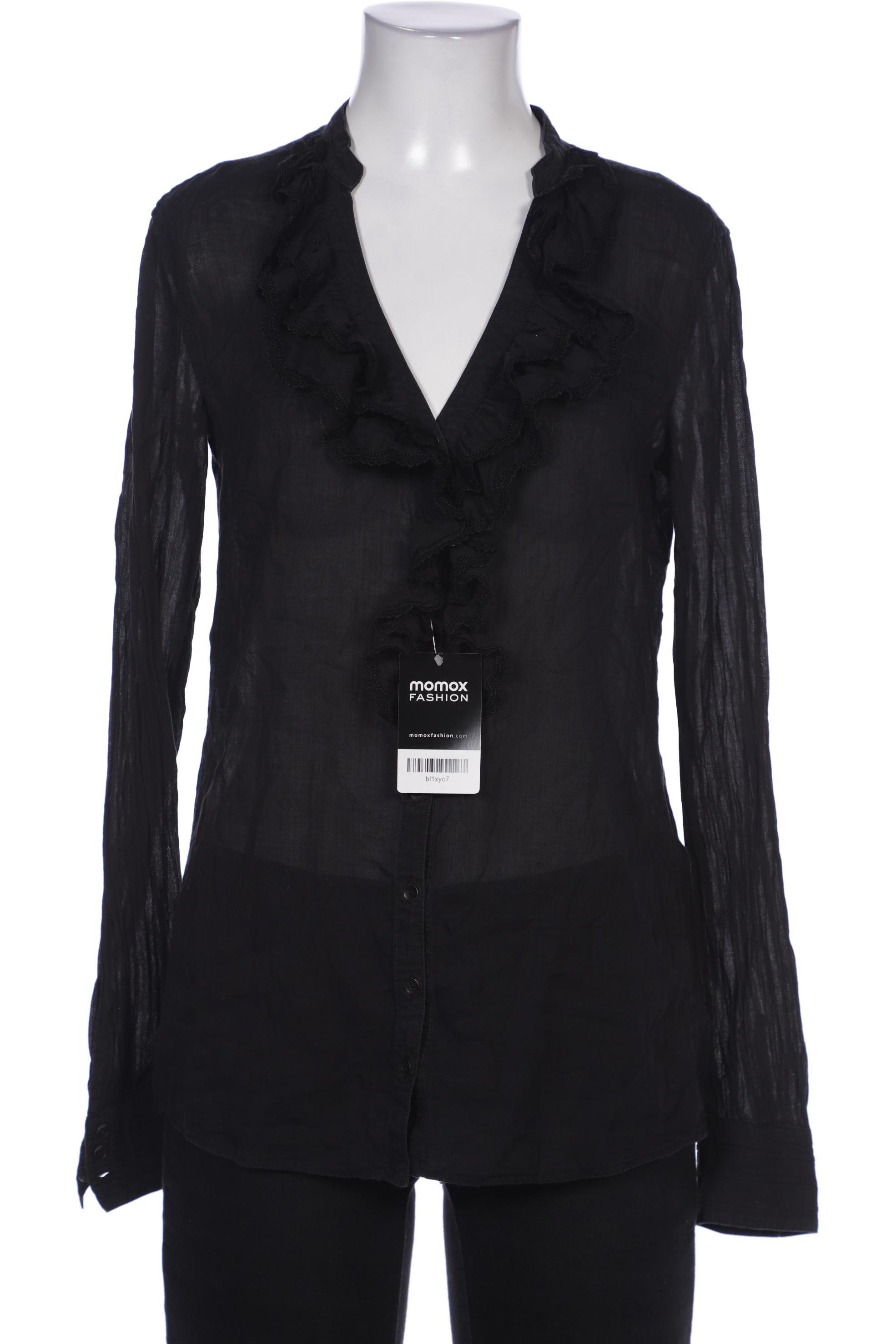 

Drykorn Damen Bluse, schwarz, Gr. 36