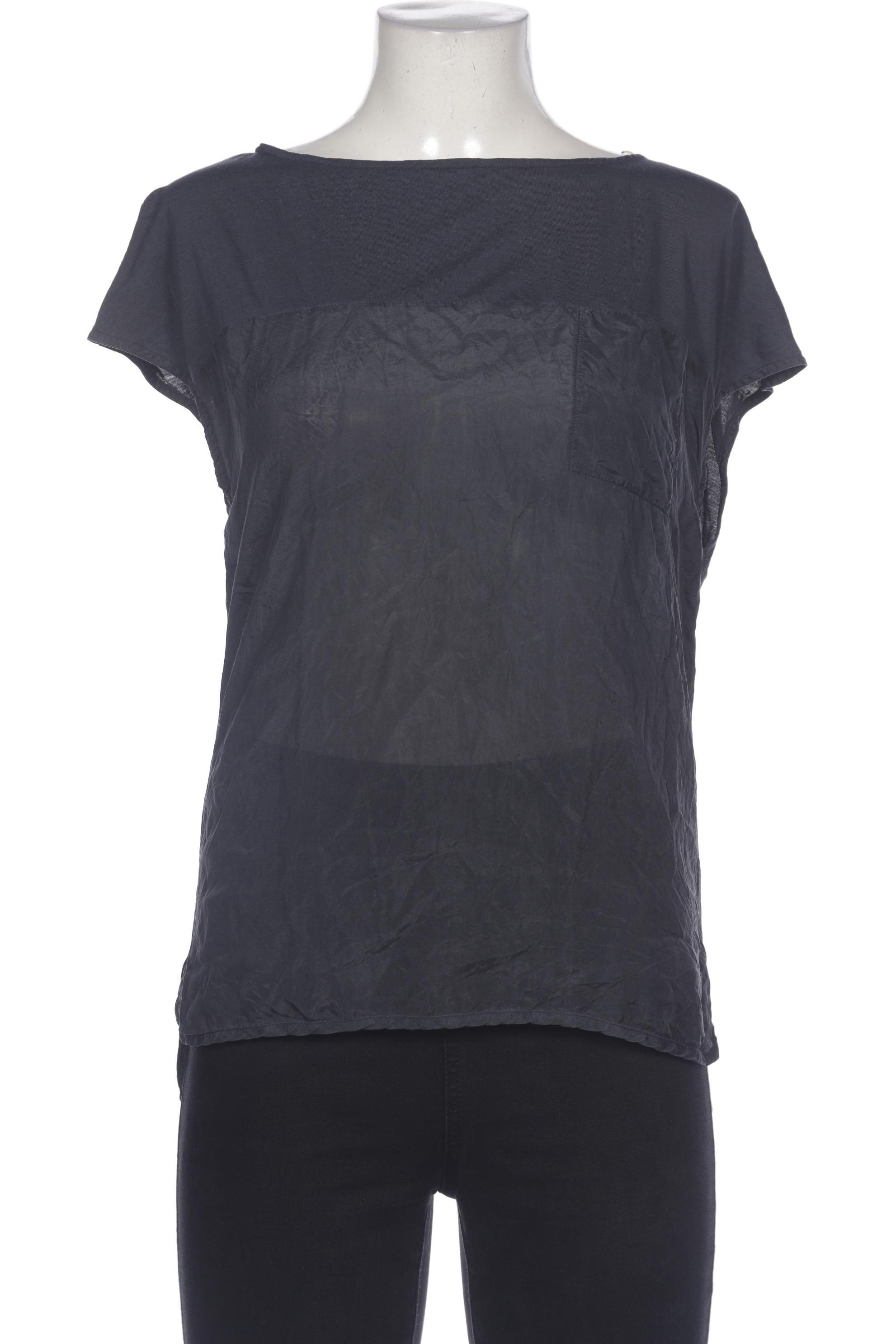

Drykorn Damen Bluse, marineblau, Gr. 38